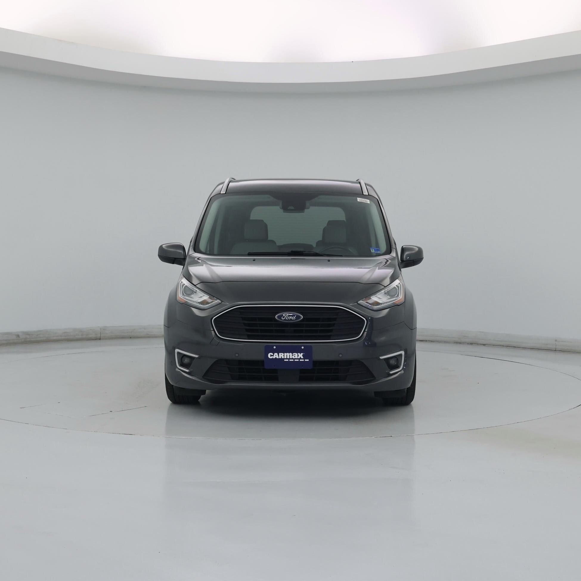 Thumbnail: 2019 Ford Transit Series - 5