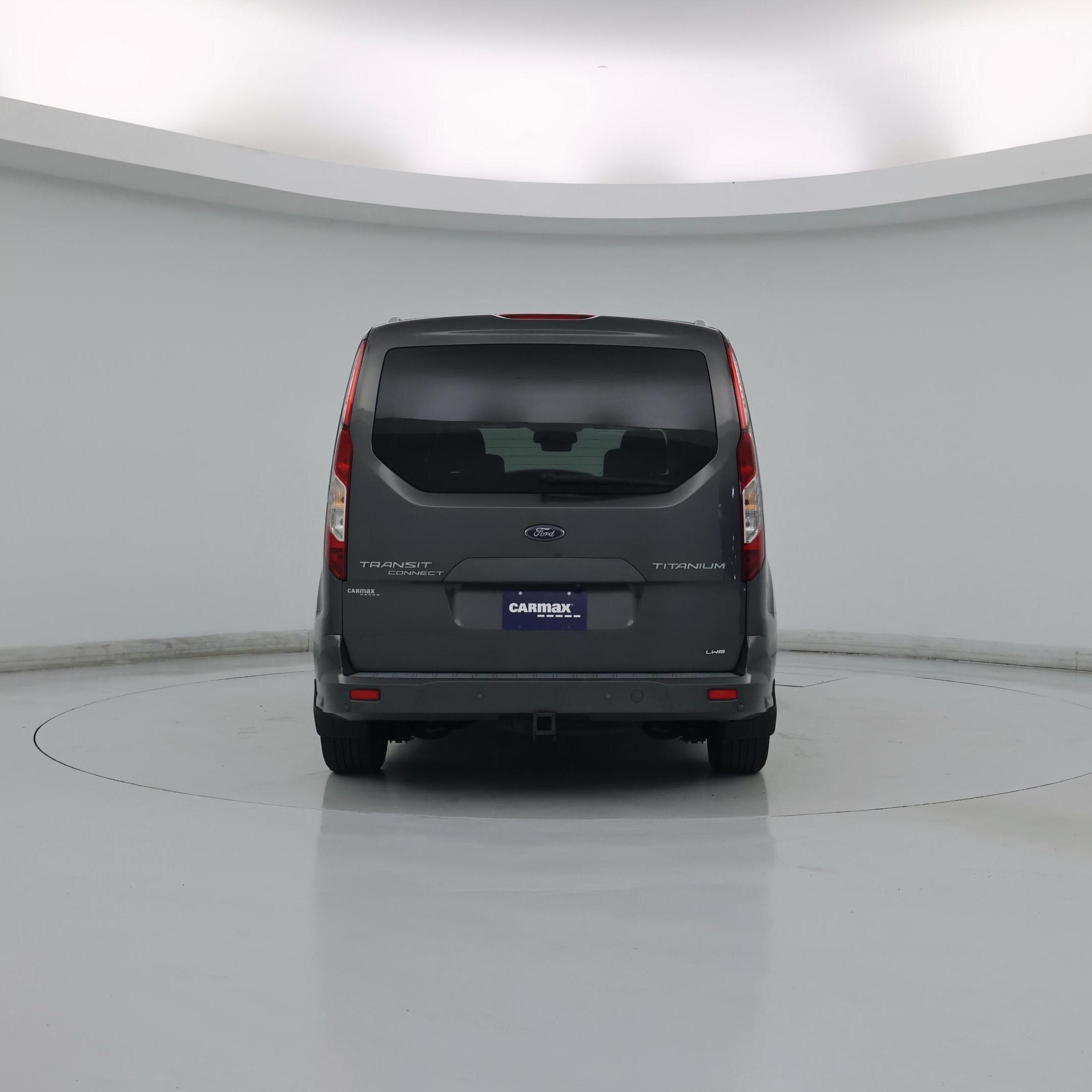 Thumbnail: 2019 Ford Transit Series - 6