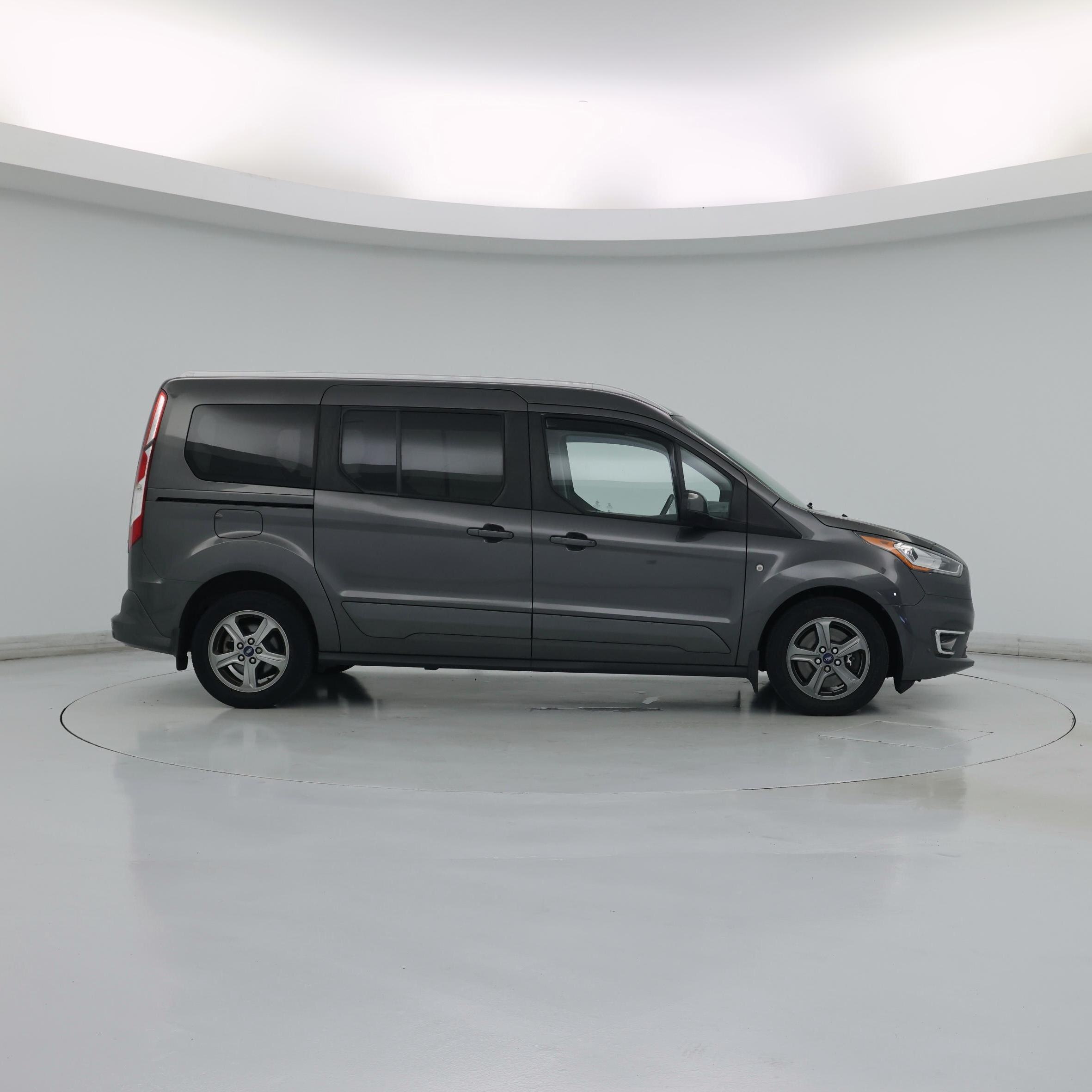 Thumbnail: 2019 Ford Transit Series - 7