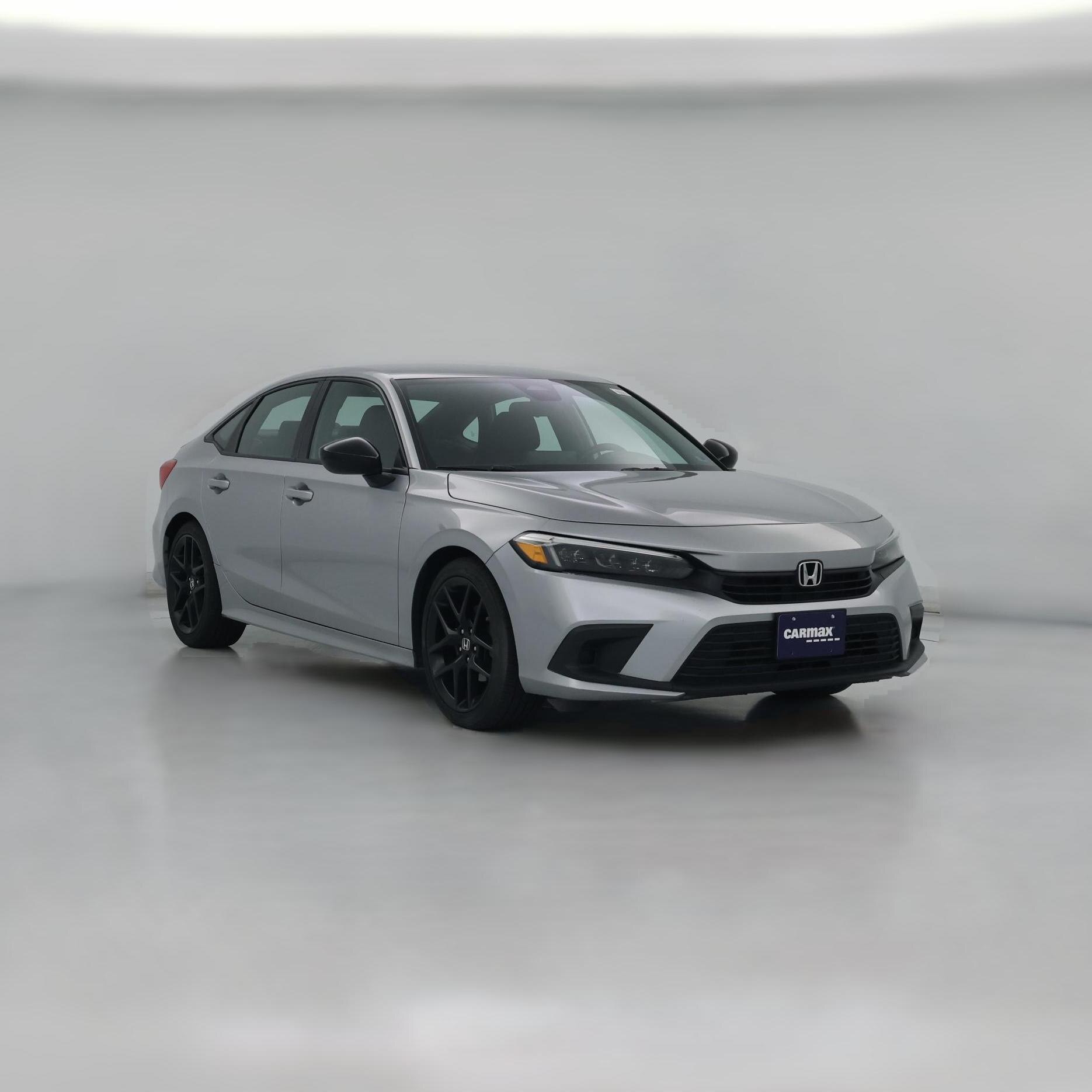 Thumbnail: 2022 Honda Civic - 1