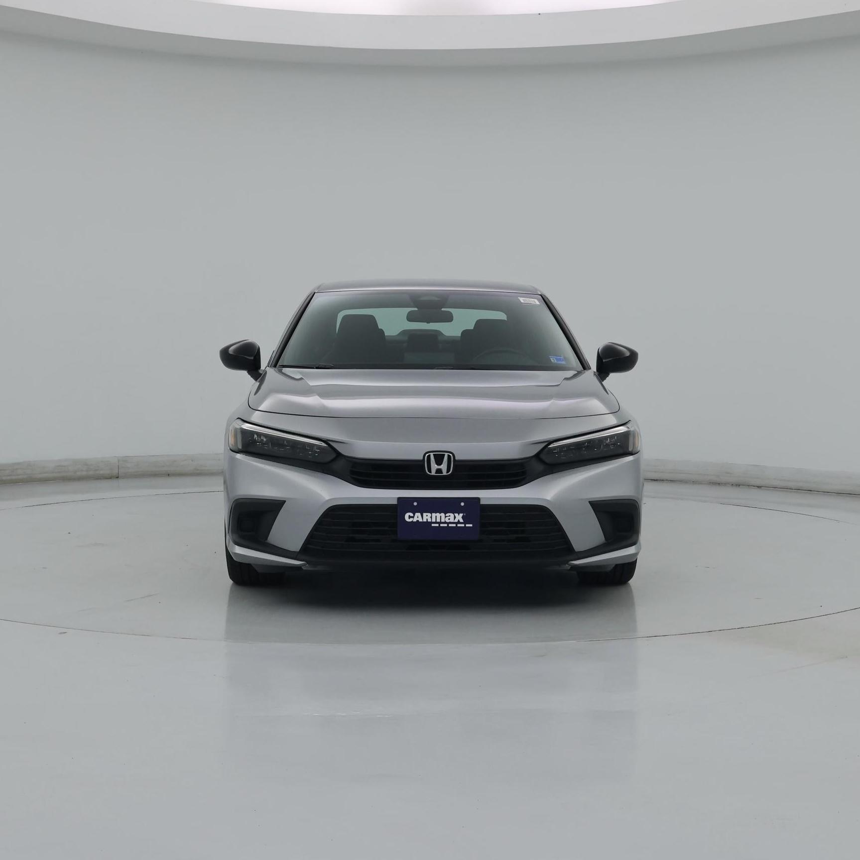 Thumbnail: 2022 Honda Civic - 5