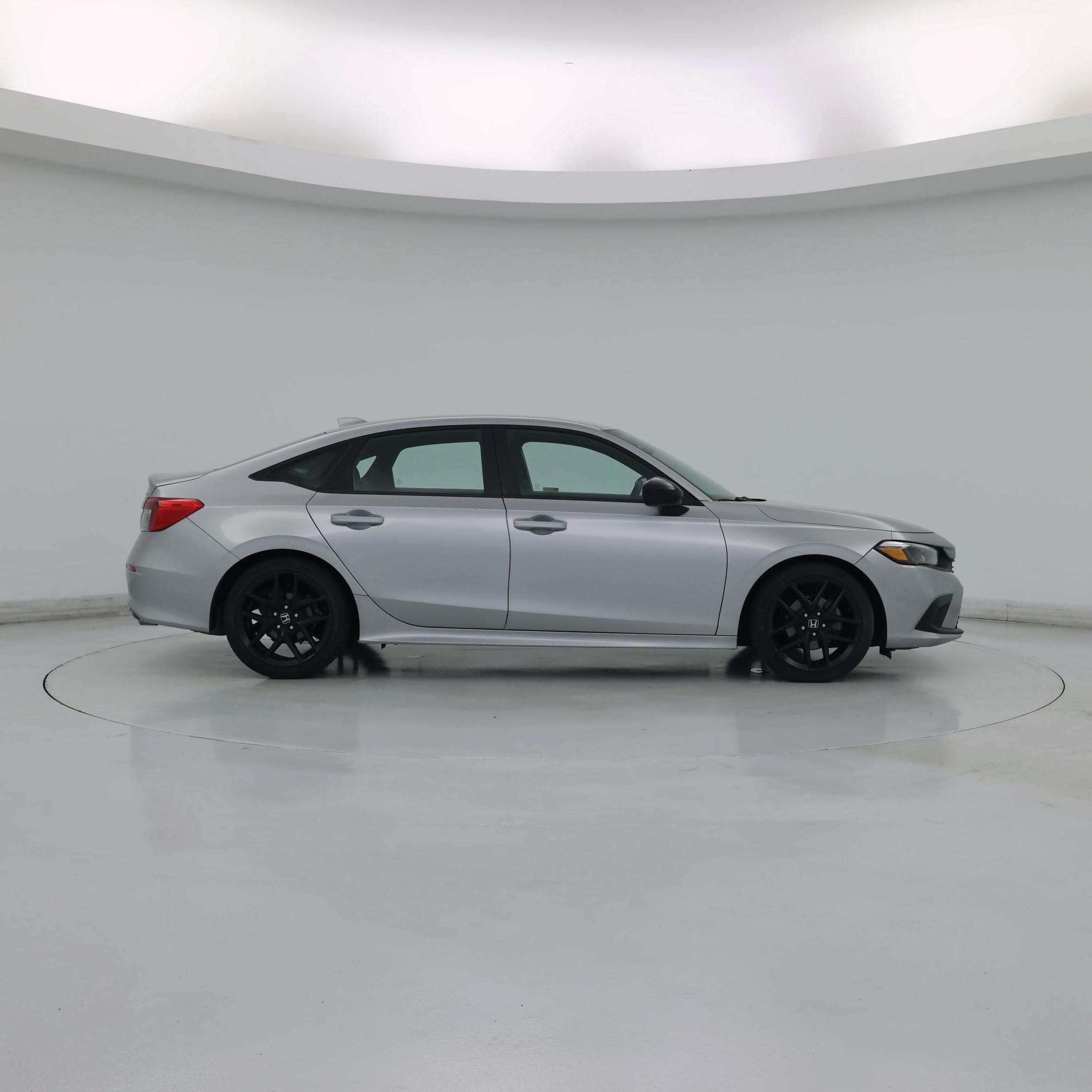 Thumbnail: 2022 Honda Civic - 7