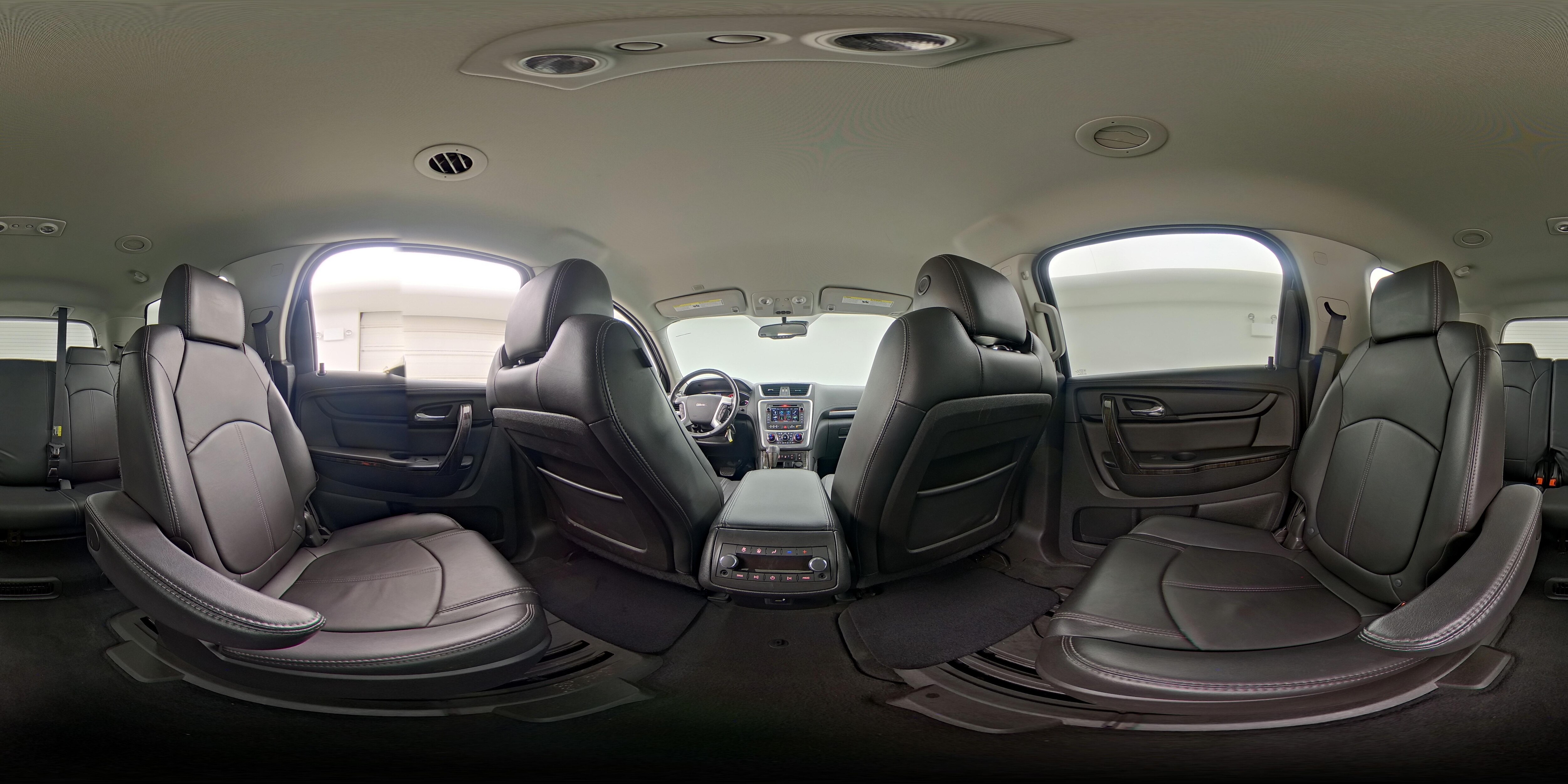 2017 GMC Acadia Limited Base - Photo 28