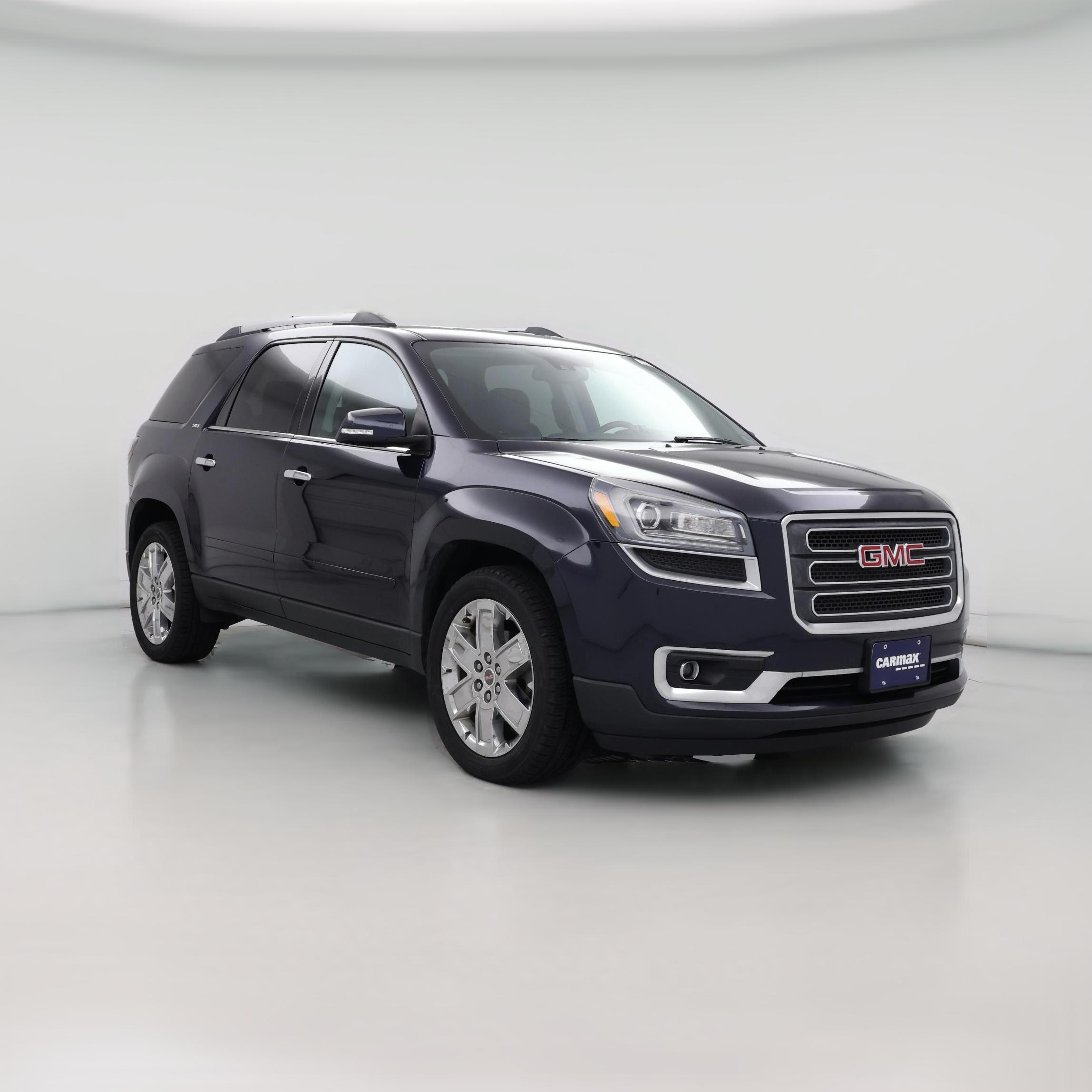 Thumbnail: 2017 GMC Acadia - 1
