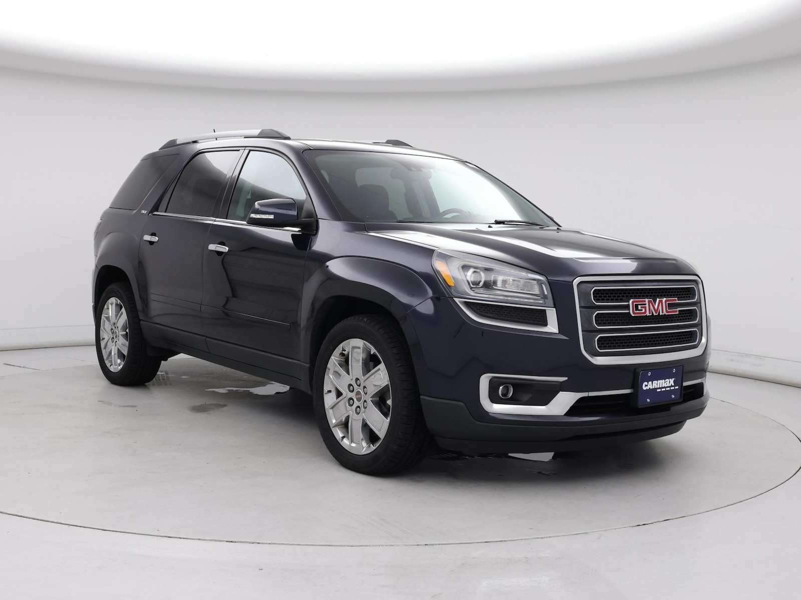 2017 GMC Acadia Limited Base - Photo 2