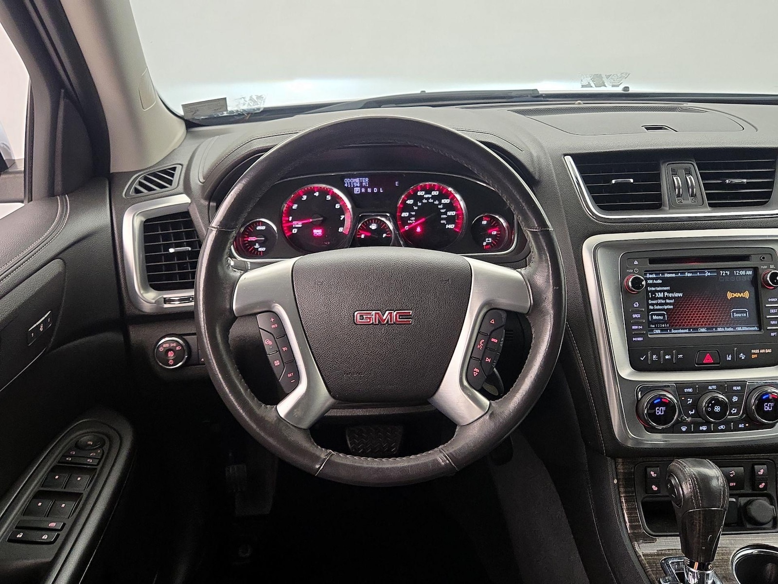 2017 GMC Acadia Limited Base - Photo 11