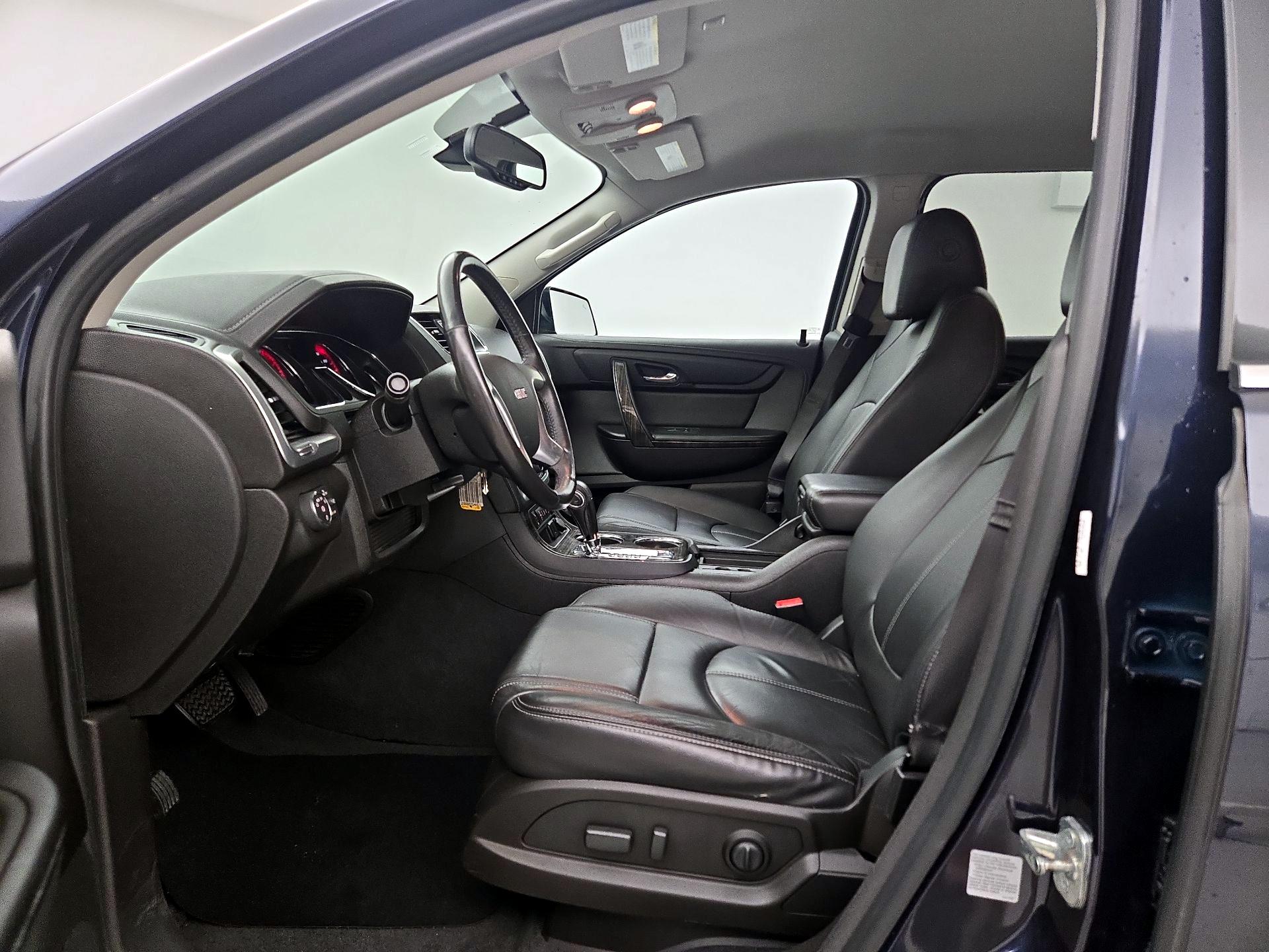 Thumbnail: 2017 GMC Acadia - 11