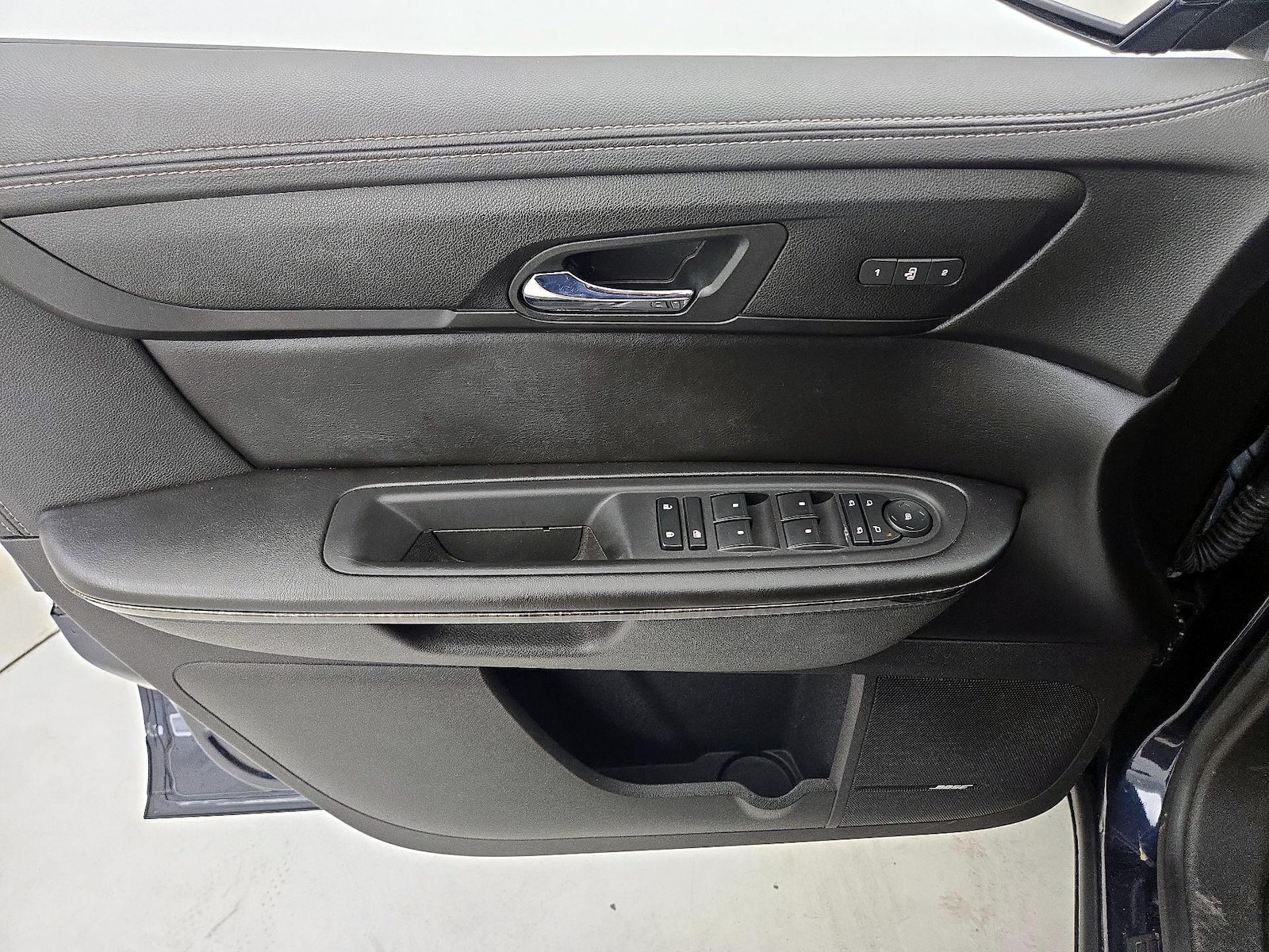 2017 GMC Acadia Limited Base - Photo 13