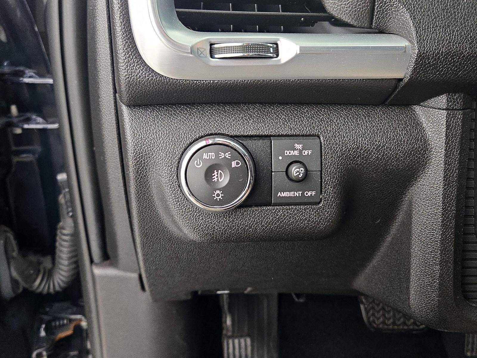 2017 GMC Acadia Limited Base - Photo 14