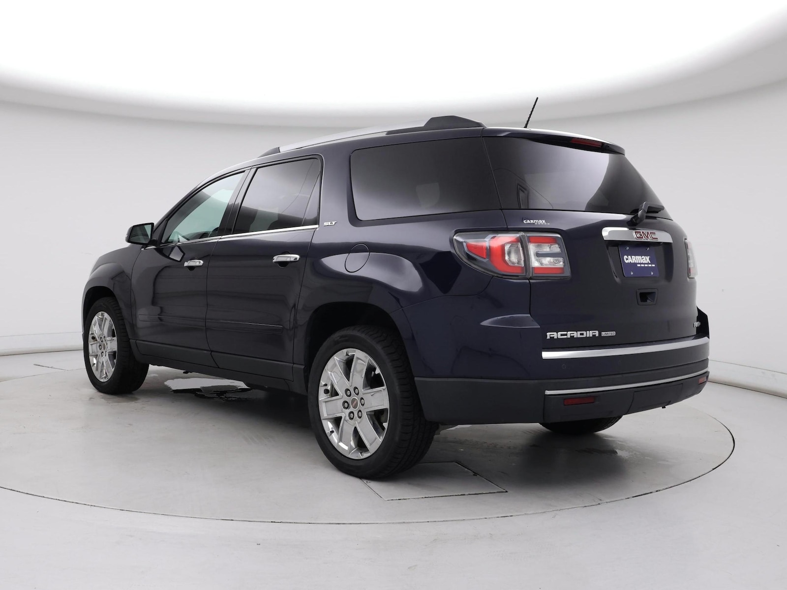 2017 GMC Acadia Limited Base - Photo 3