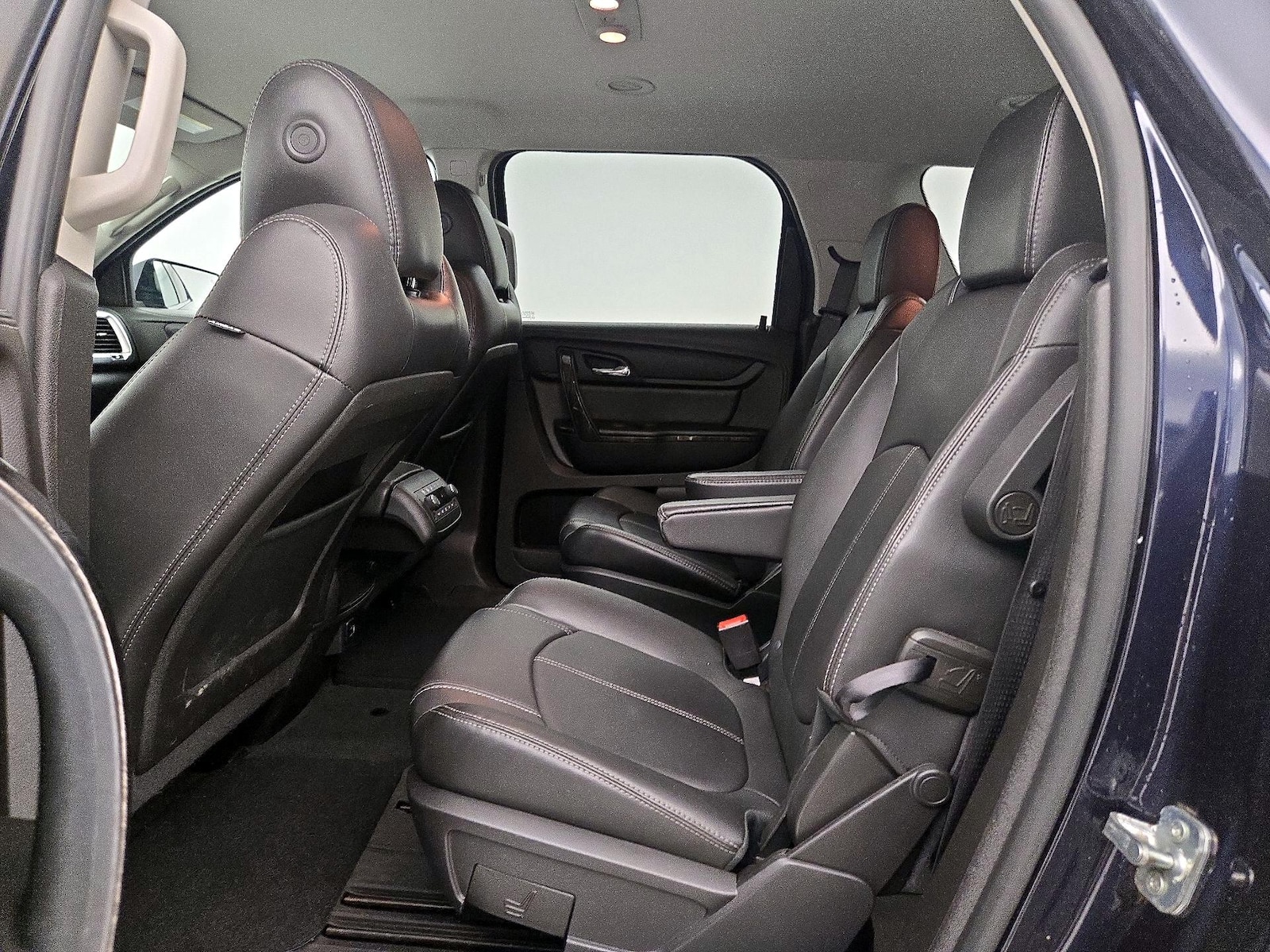 2017 GMC Acadia Limited Base - Photo 21