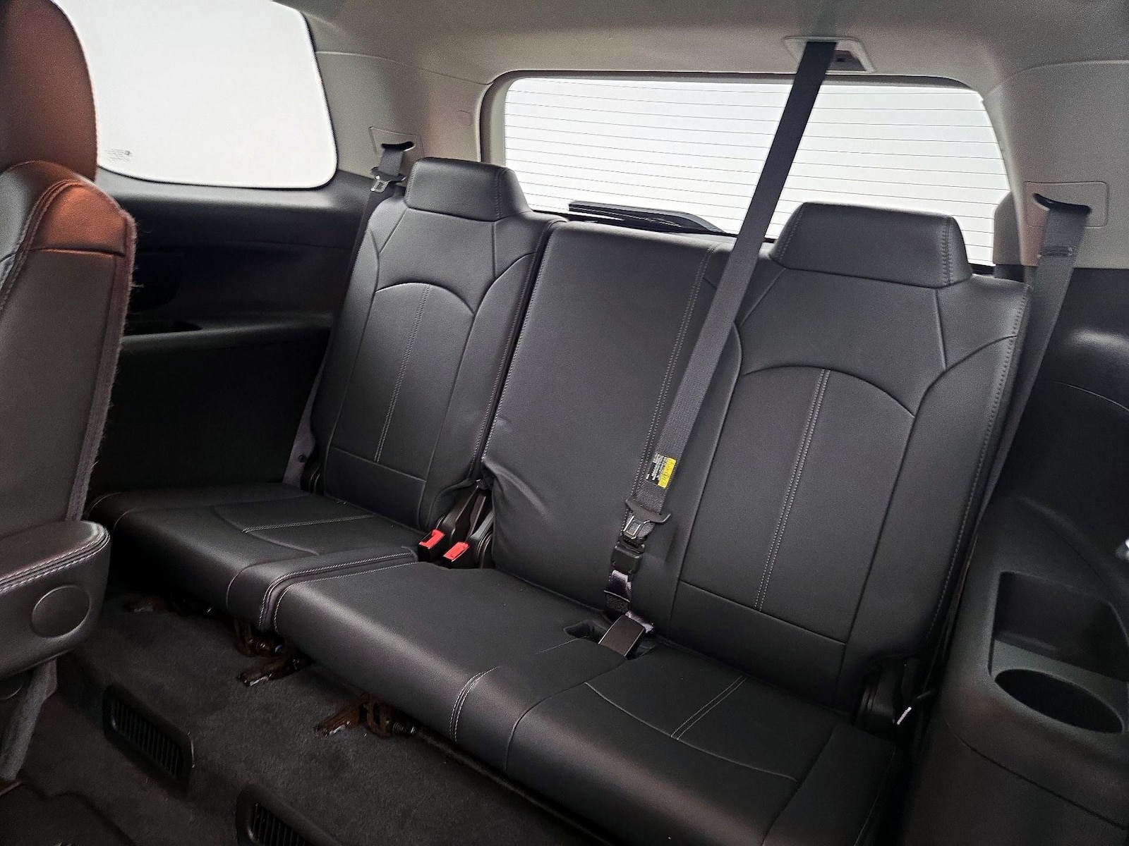 2017 GMC Acadia Limited Base - Photo 22