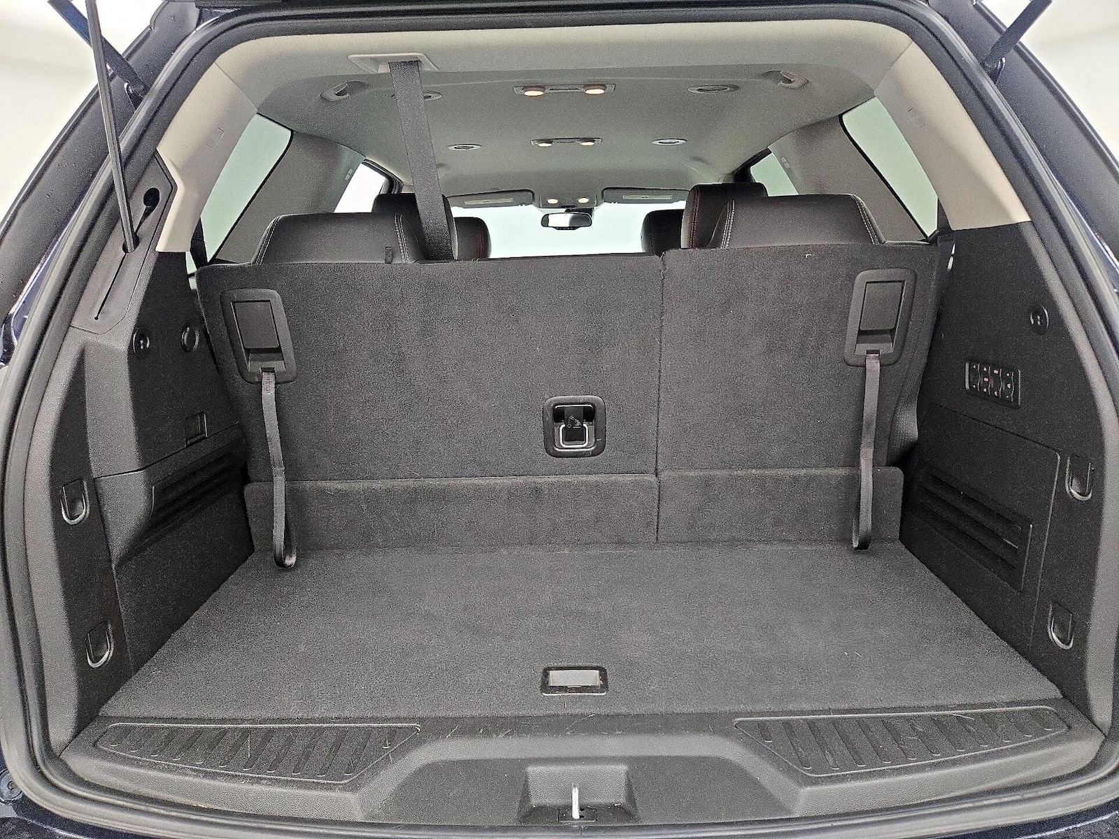 2017 GMC Acadia Limited Base - Photo 23