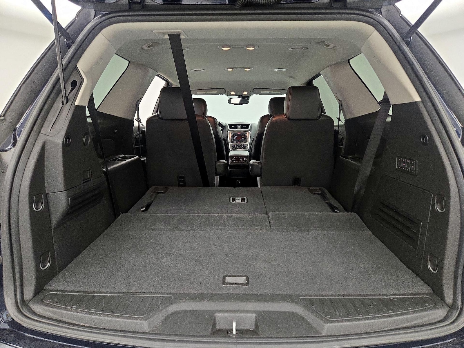 2017 GMC Acadia Limited Base - Photo 24