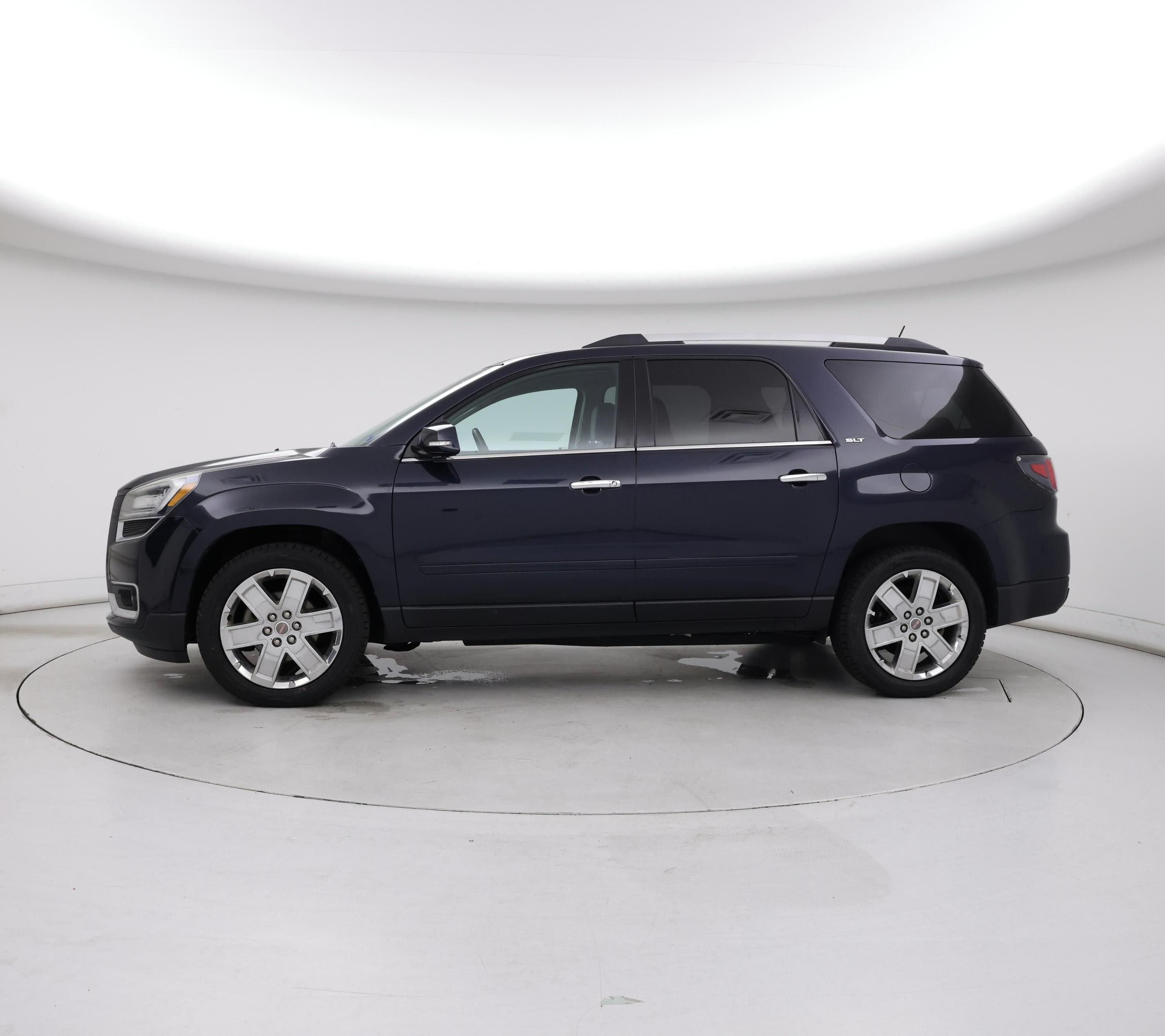 Thumbnail: 2017 GMC Acadia - 3