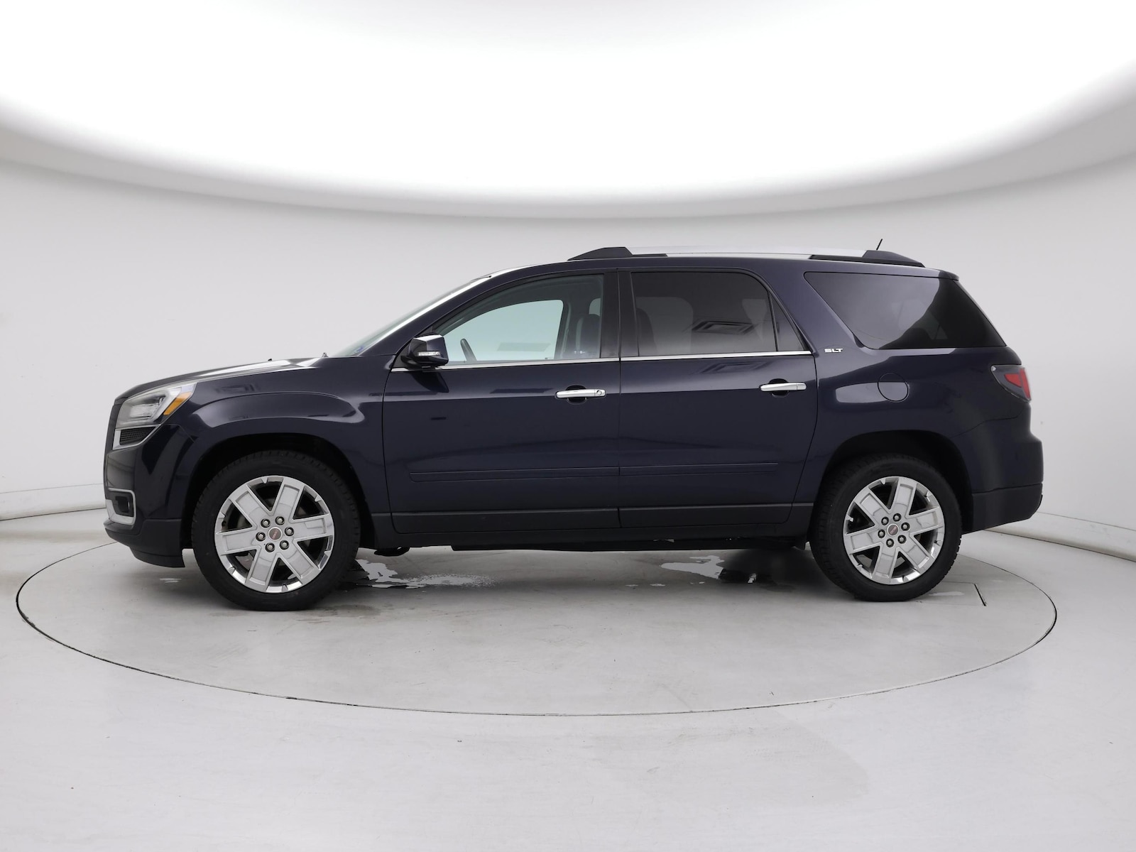 2017 GMC Acadia Limited Base - Photo 4