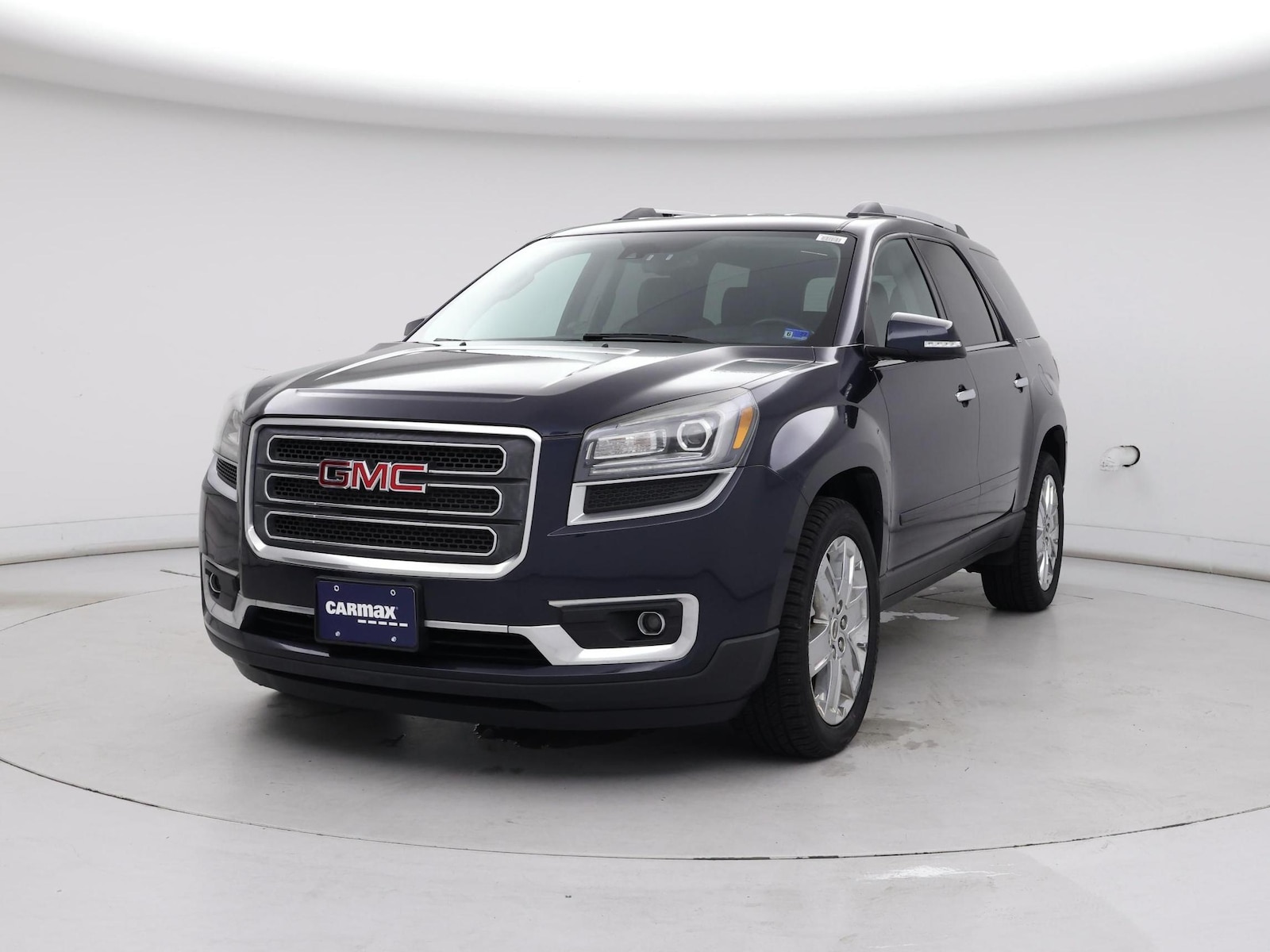 2017 GMC Acadia Limited Base - Photo 5