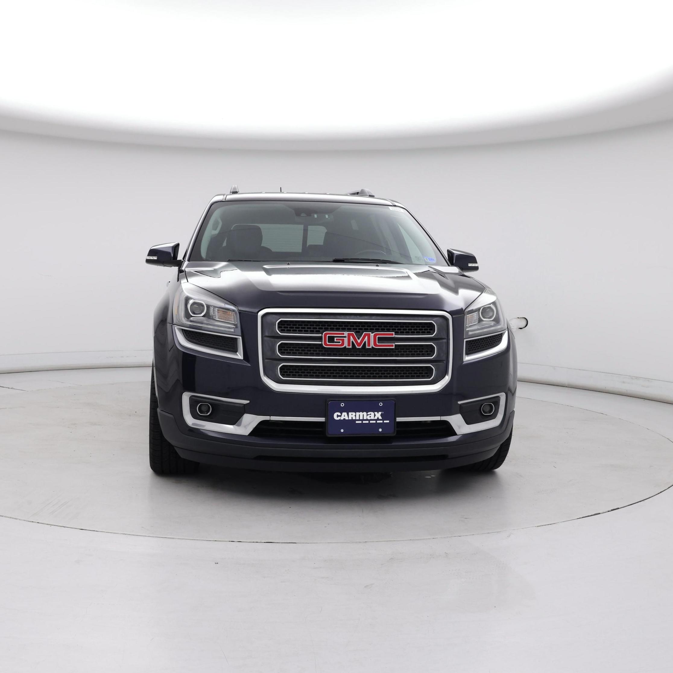 Thumbnail: 2017 GMC Acadia - 5