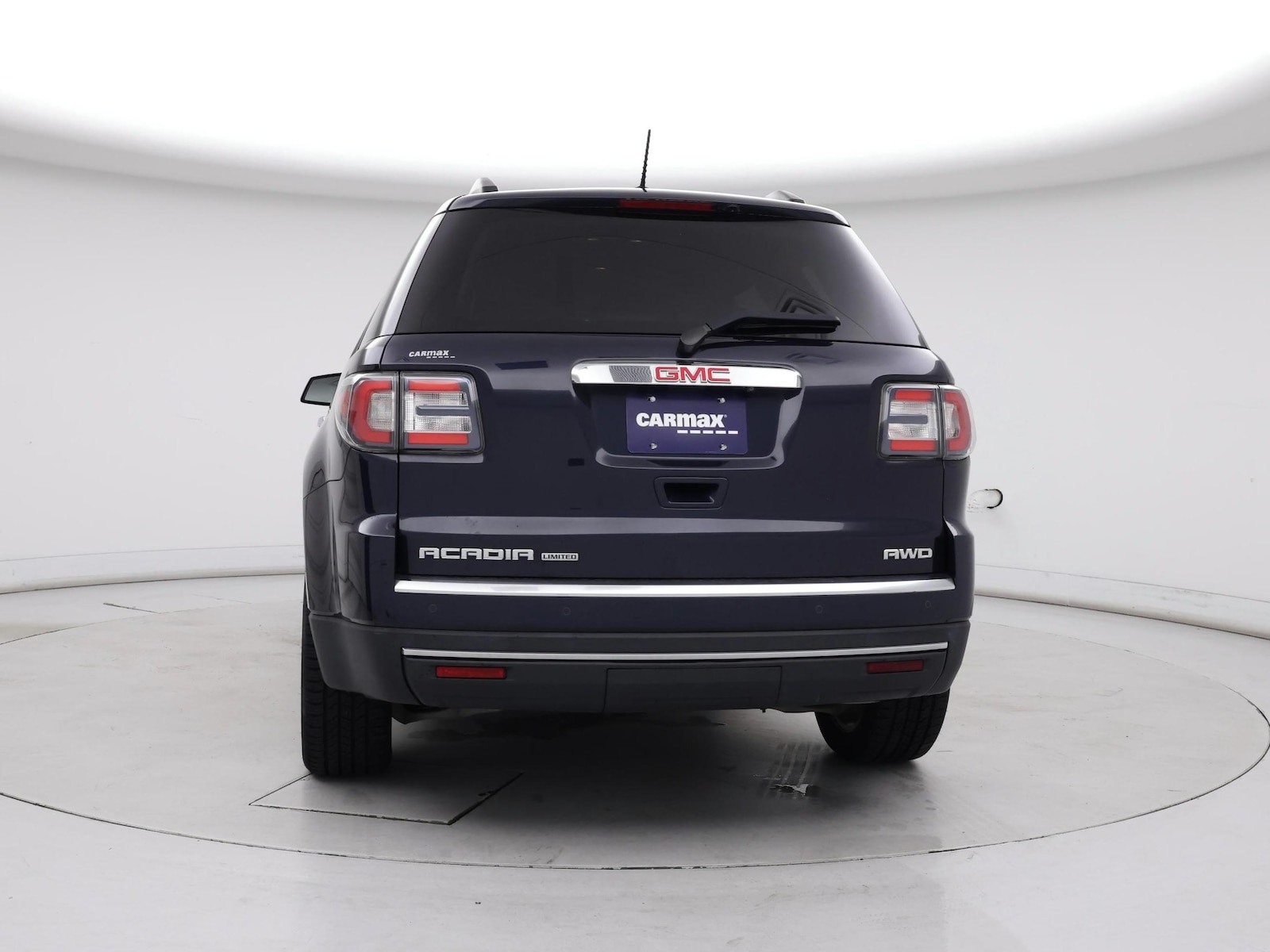 2017 GMC Acadia Limited Base - Photo 7