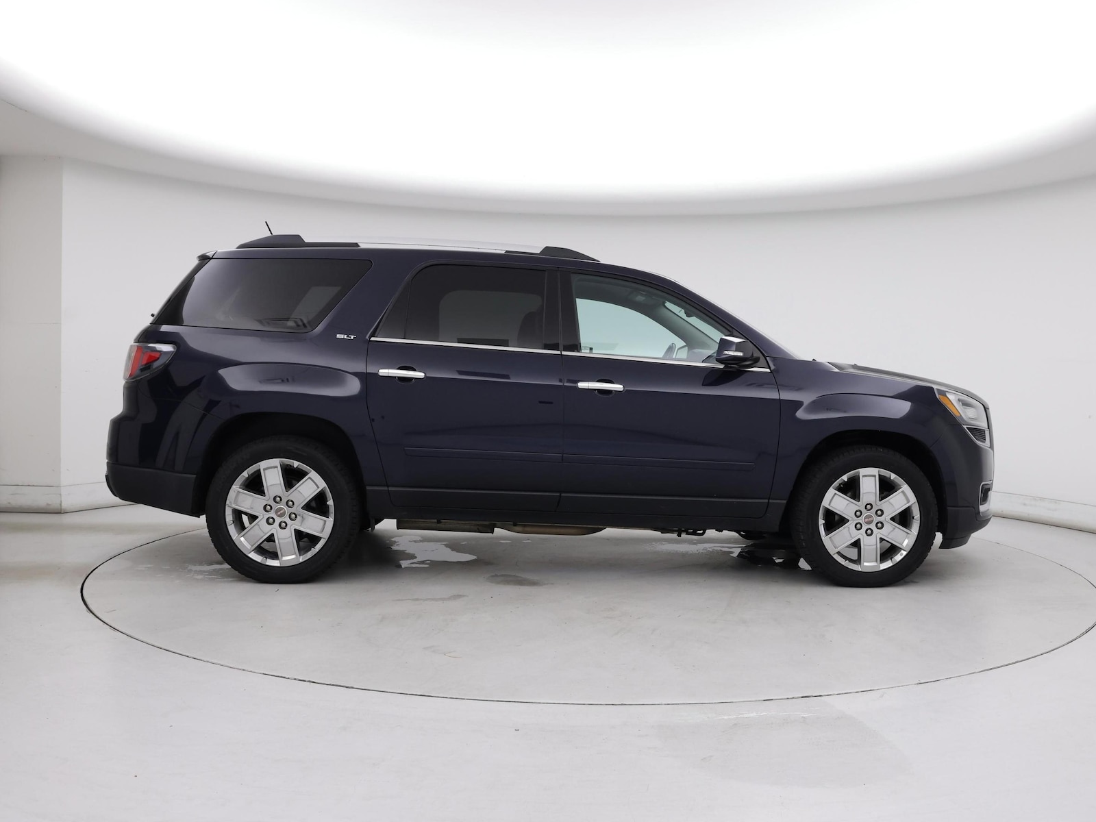 2017 GMC Acadia Limited Base - Photo 8