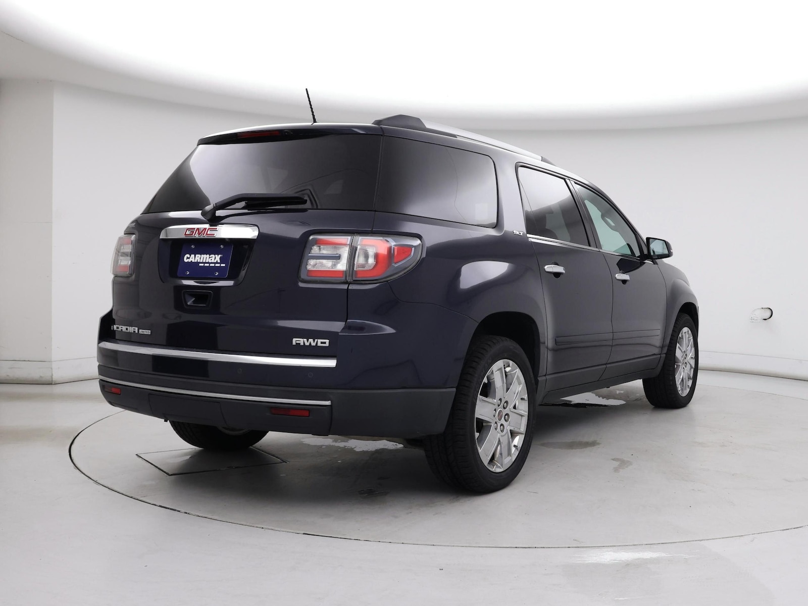 2017 GMC Acadia Limited Base - Photo 9