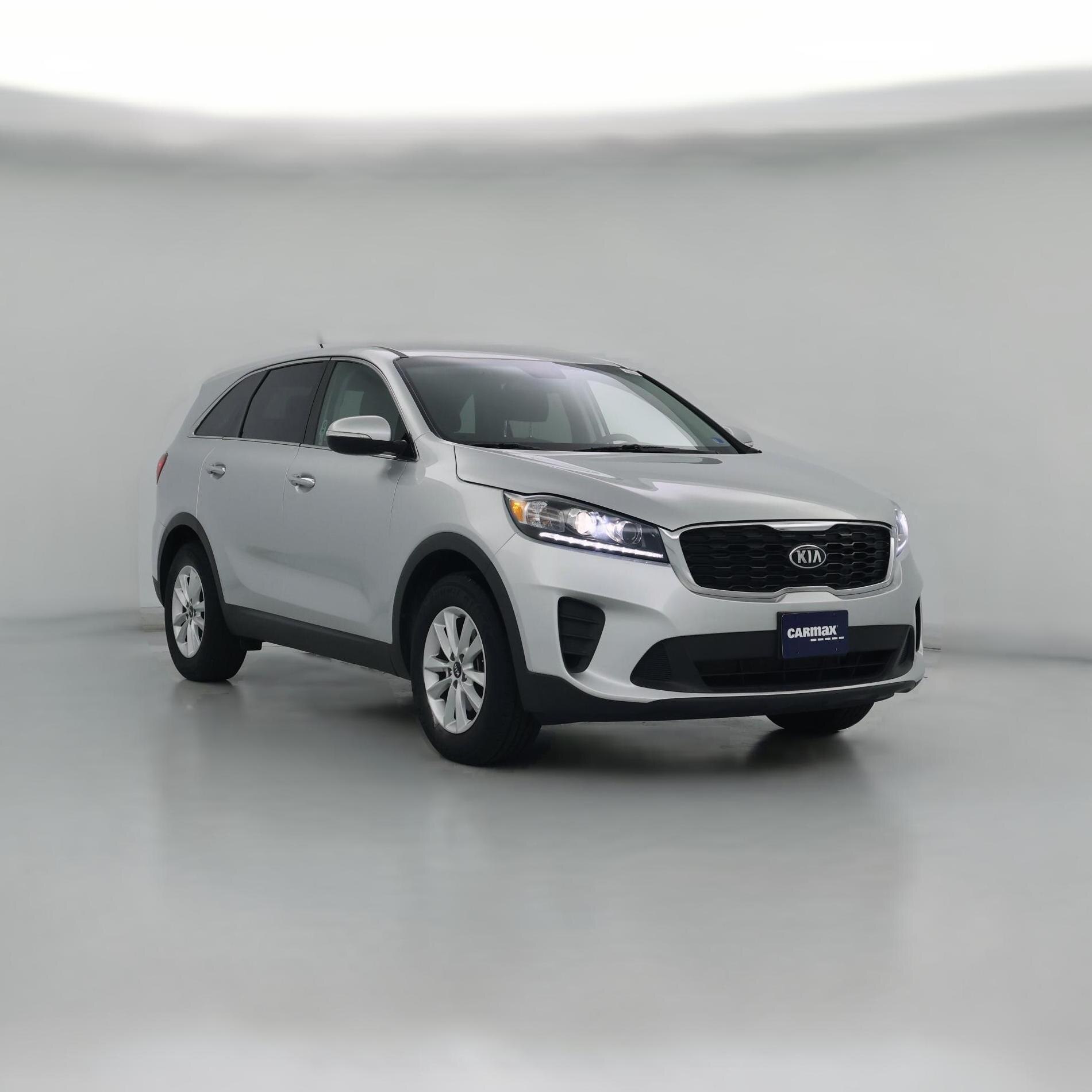 Thumbnail: 2020 Kia Sorento - 1