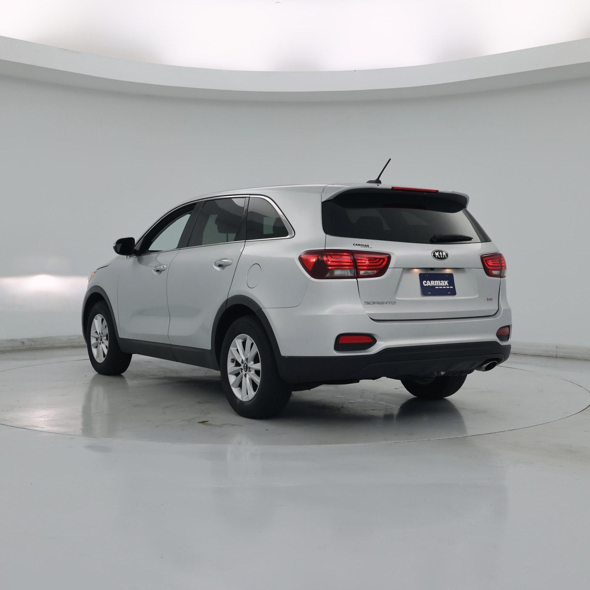 Thumbnail: 2020 Kia Sorento - 2
