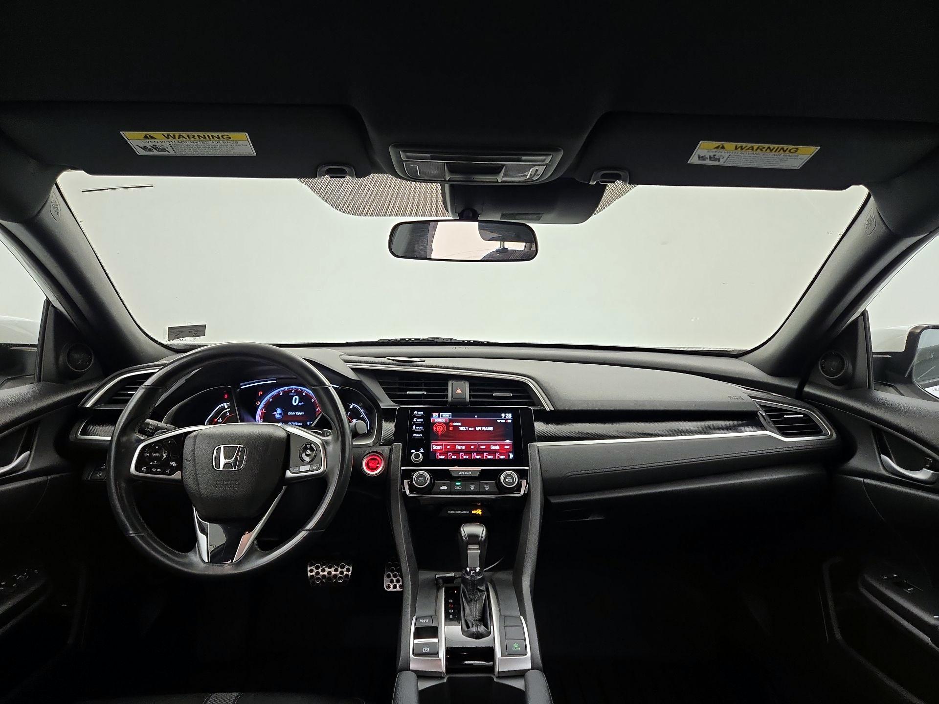 Thumbnail: 2020 Honda Civic - 9
