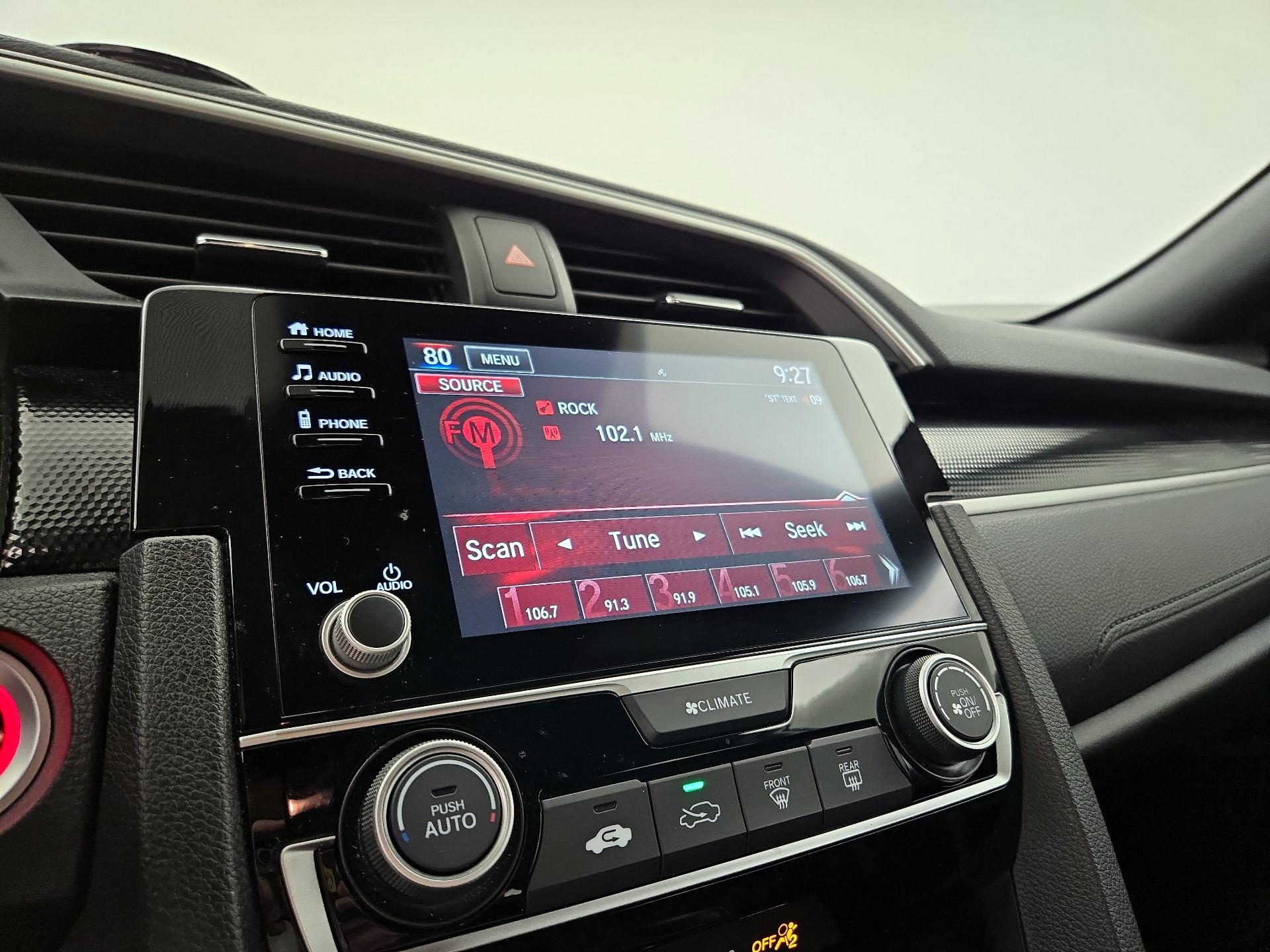 Thumbnail: 2020 Honda Civic - 15