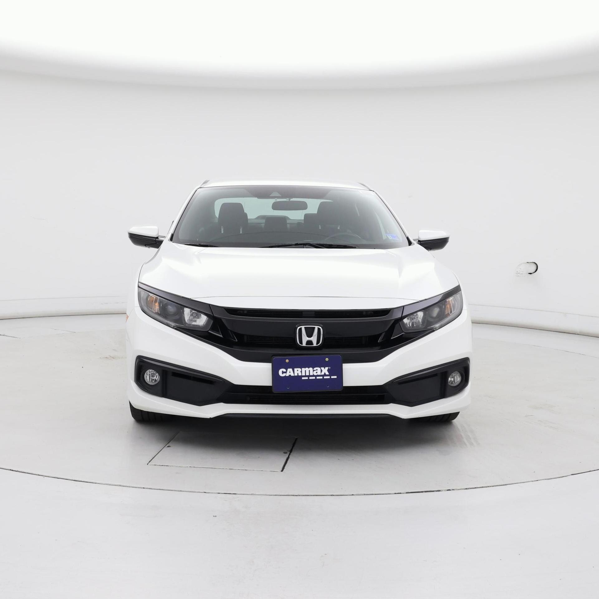Thumbnail: 2020 Honda Civic - 5