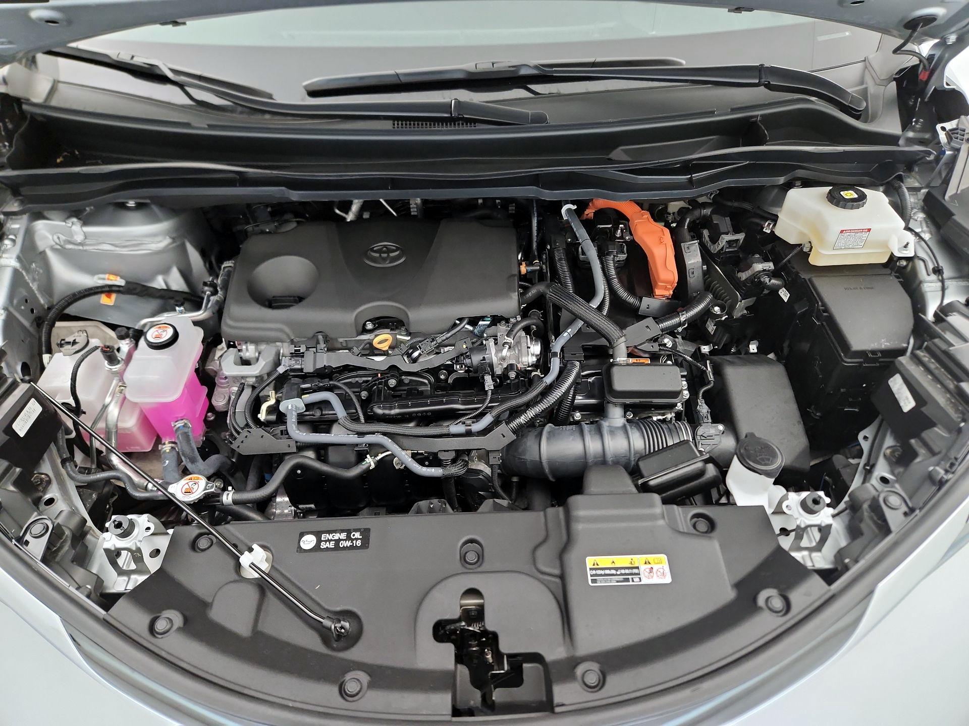 Thumbnail: 2025 Toyota Sienna - 19