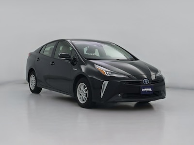 2019 Toyota Prius LE
