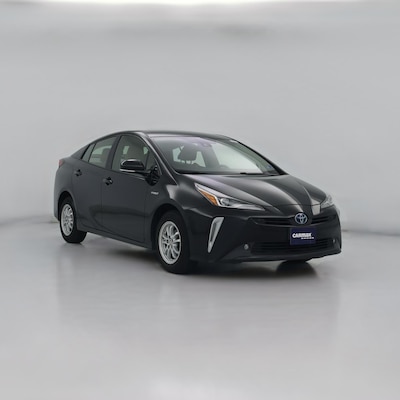 2019 Toyota Prius LE