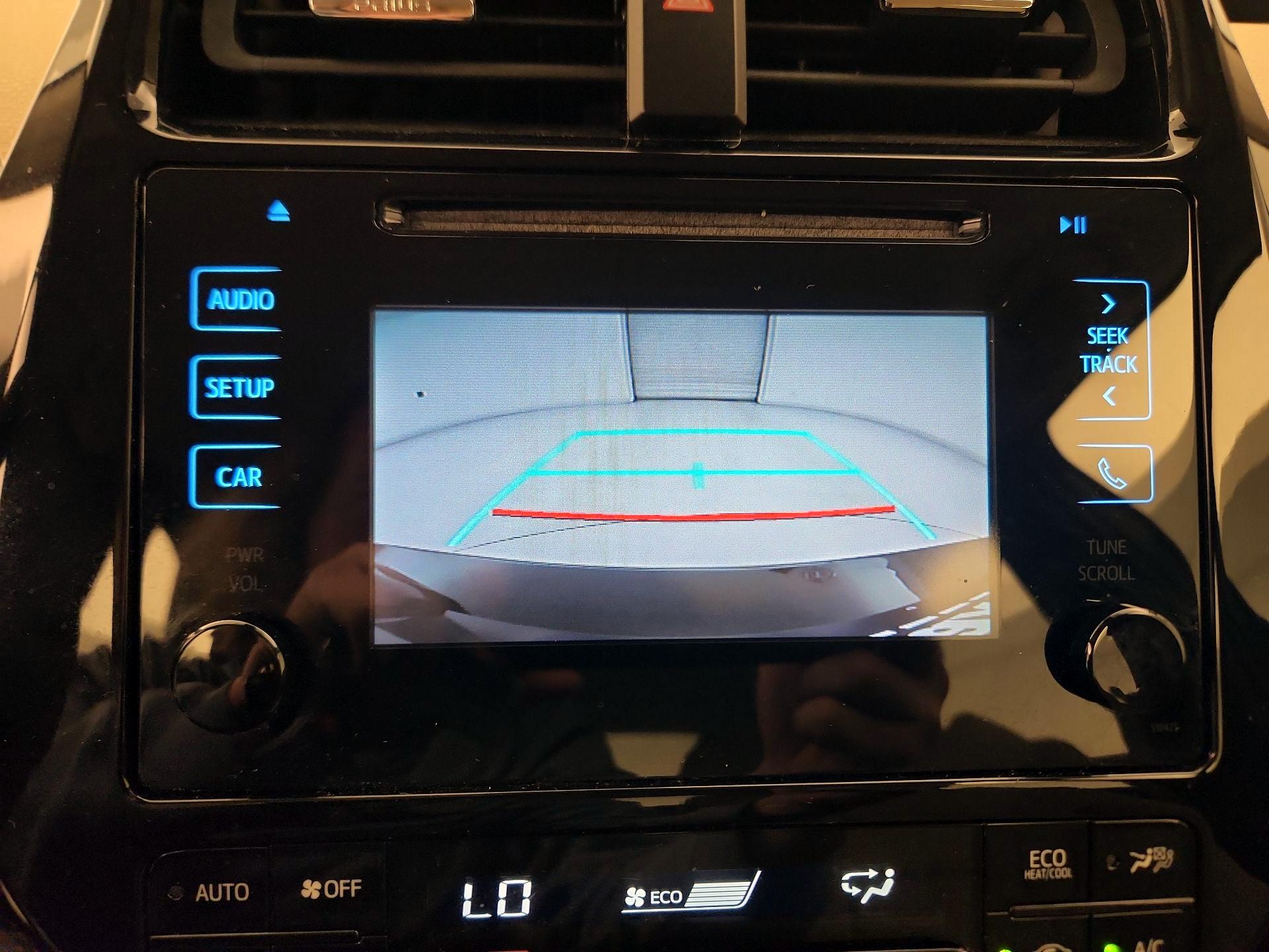 Thumbnail: 2019 Toyota Prius - 14