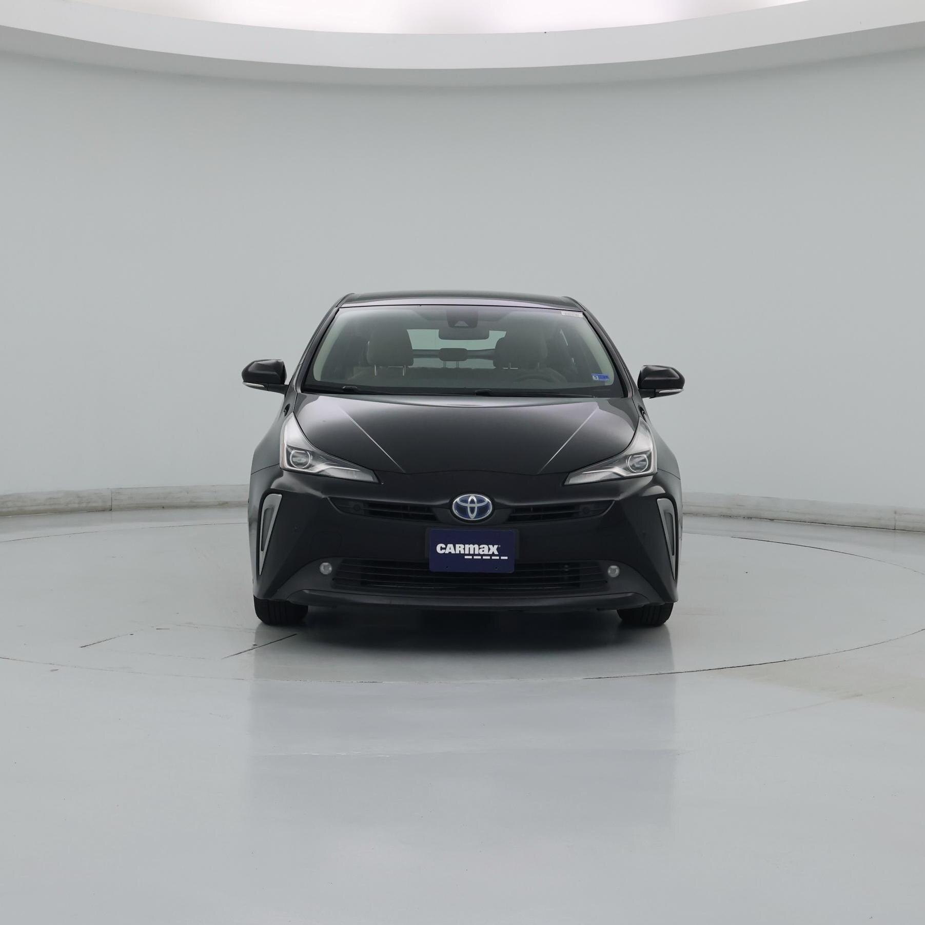 Thumbnail: 2019 Toyota Prius - 5