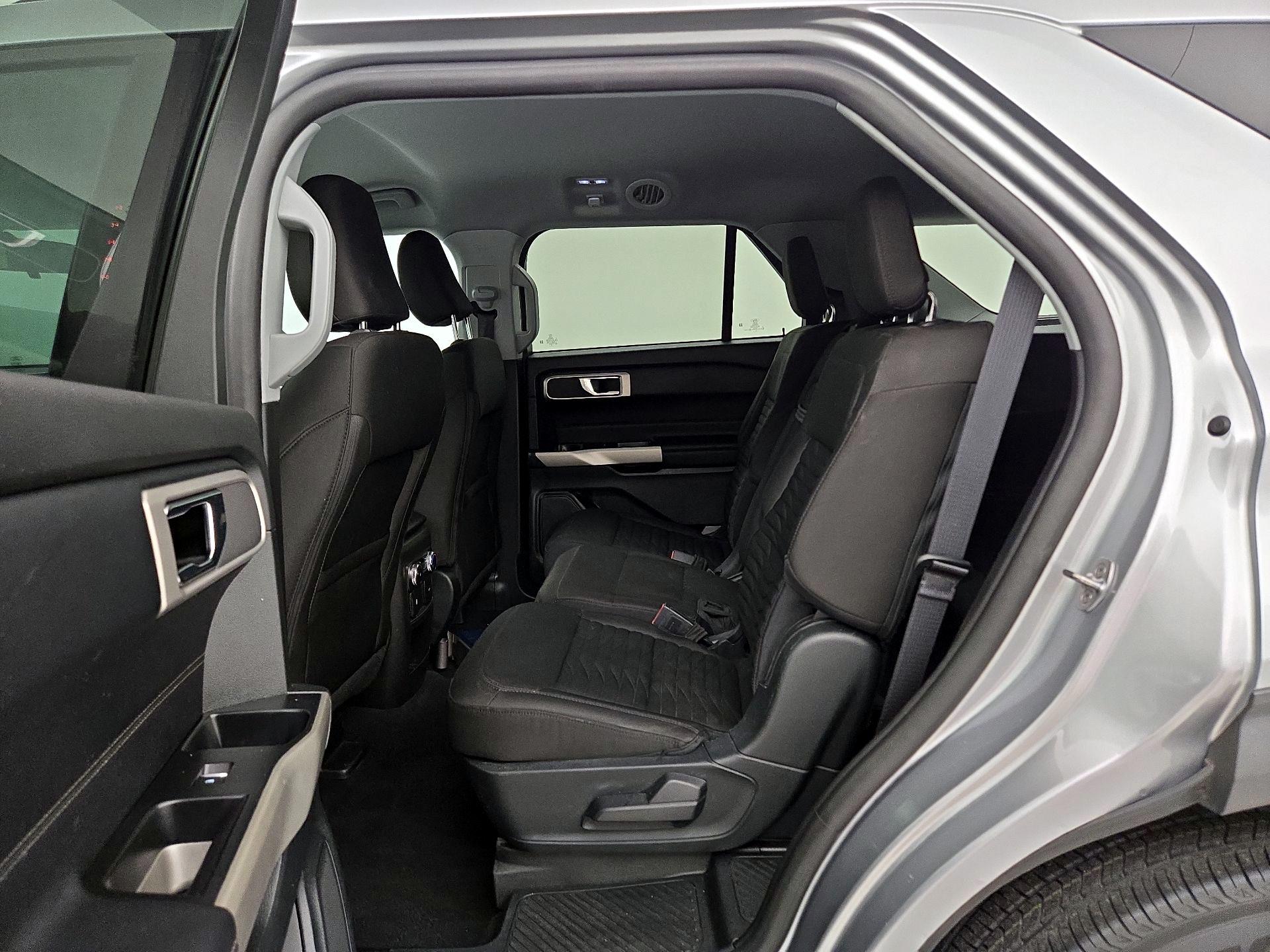 Thumbnail: 2021 Ford Explorer - 19