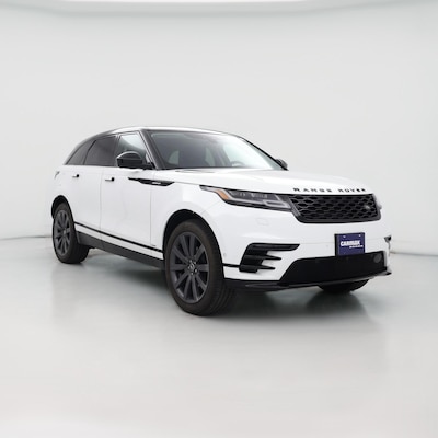 2018 Land Rover Range Rover Velar R-Dynamic HSE