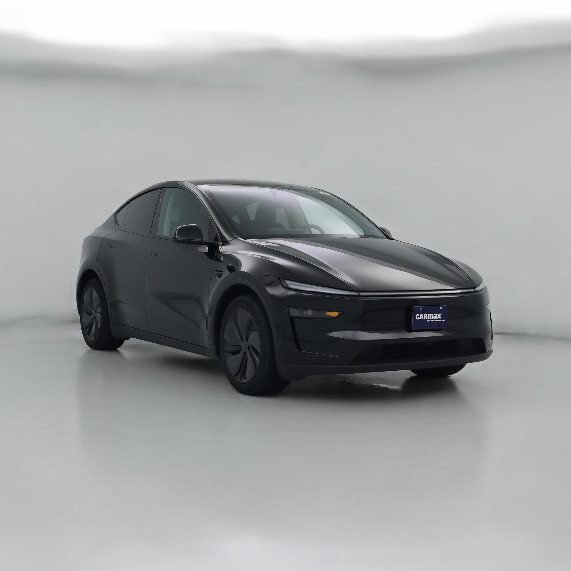 Thumbnail: 2026 Tesla Model Y - 1