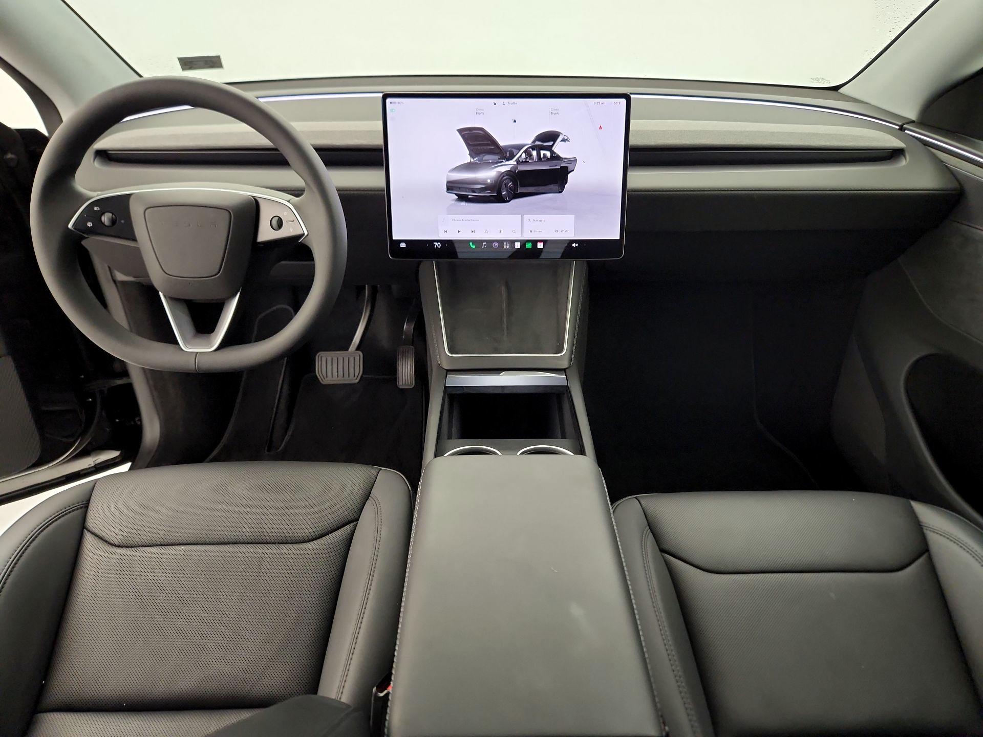 Thumbnail: 2026 Tesla Model Y - 9