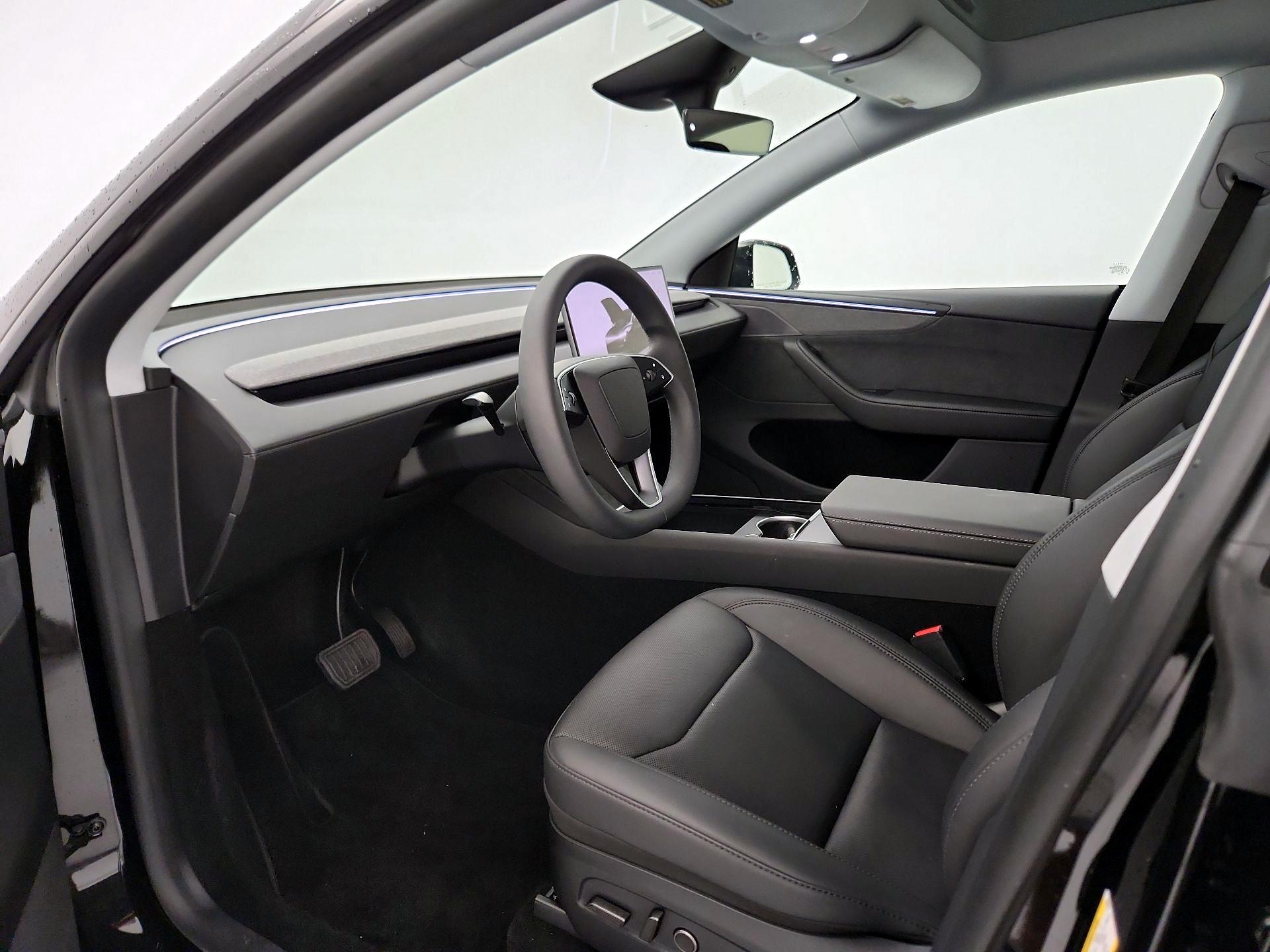 Thumbnail: 2026 Tesla Model Y - 11