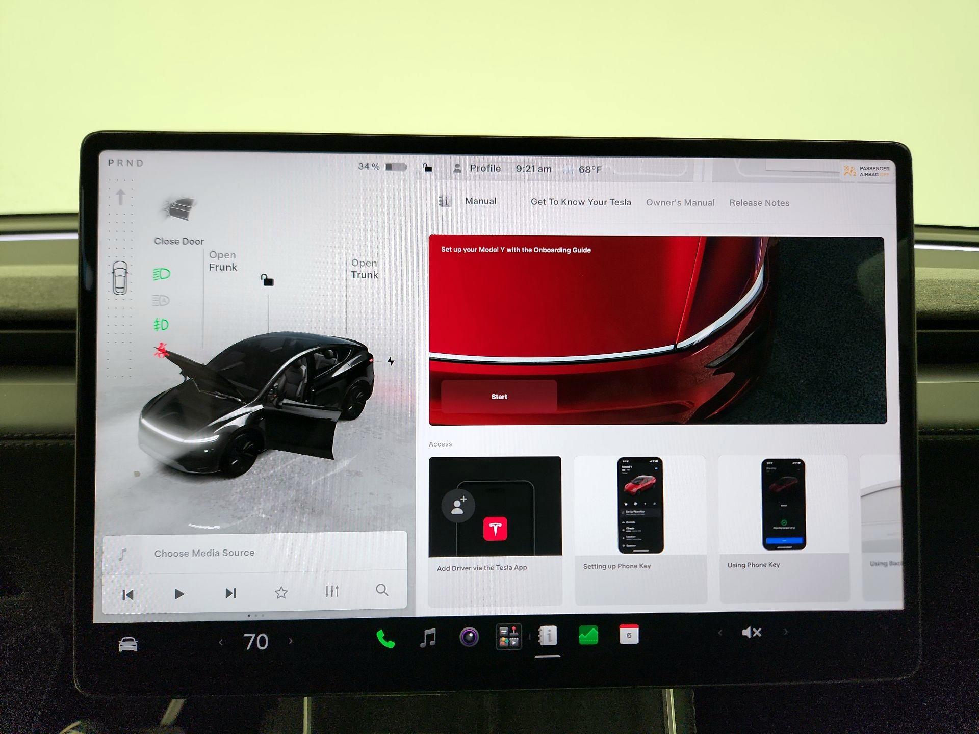 Thumbnail: 2026 Tesla Model Y - 14