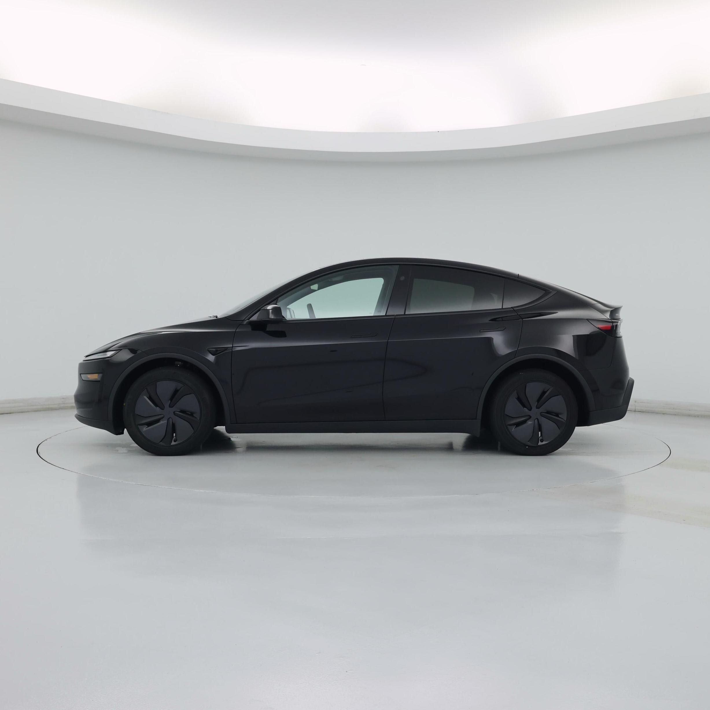 Thumbnail: 2026 Tesla Model Y - 3