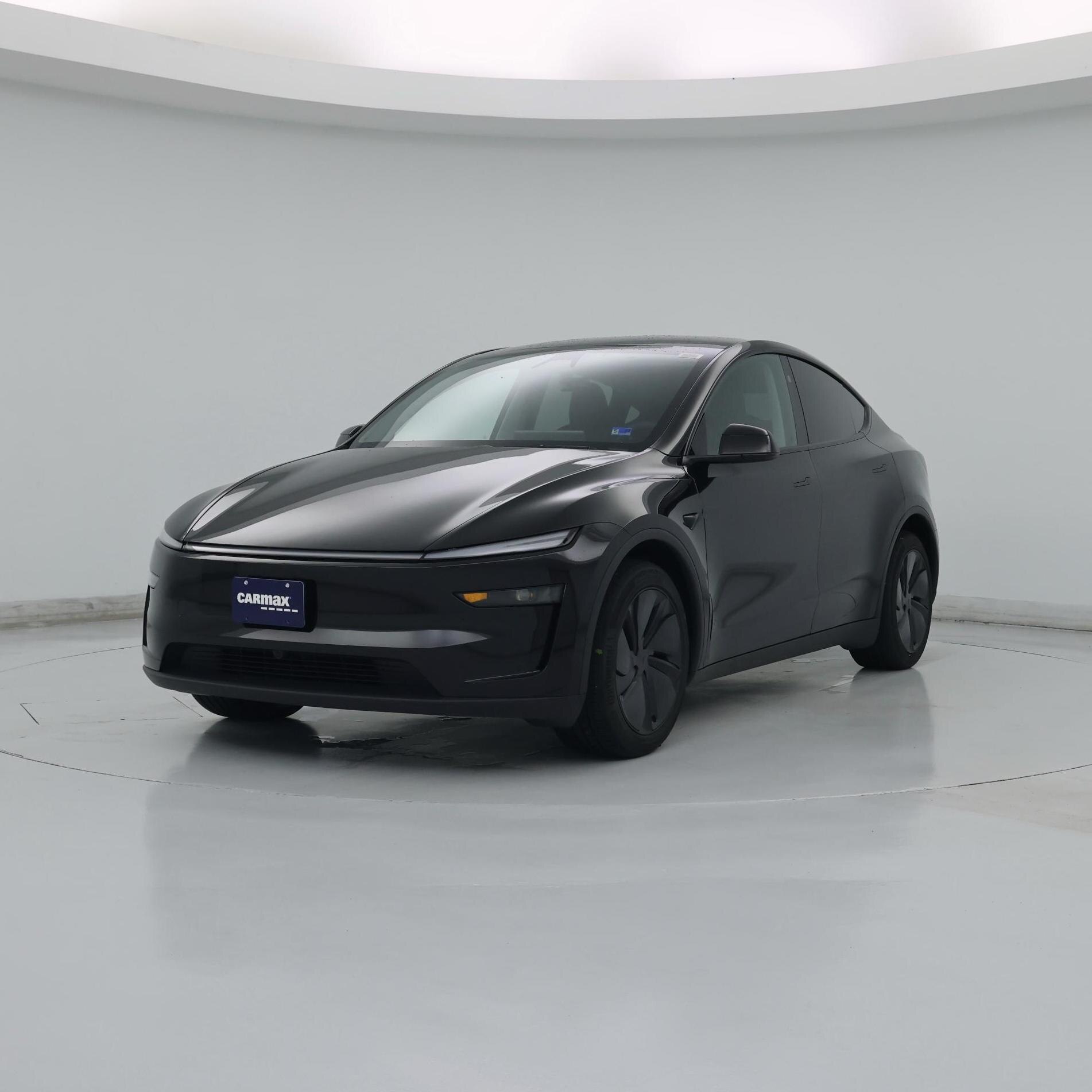 Thumbnail: 2026 Tesla Model Y - 4