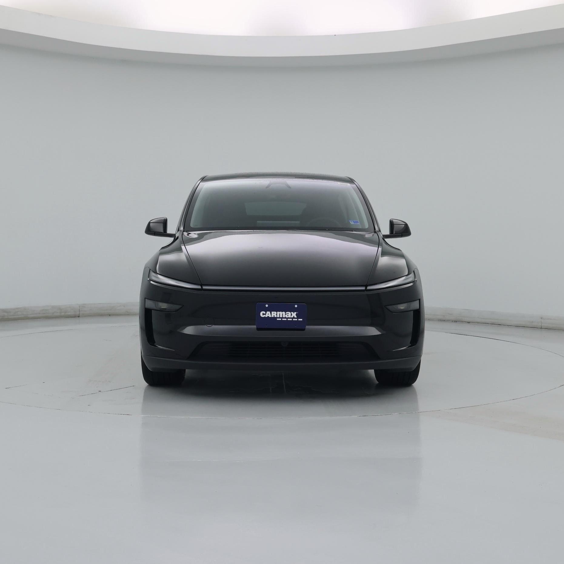 Thumbnail: 2026 Tesla Model Y - 5