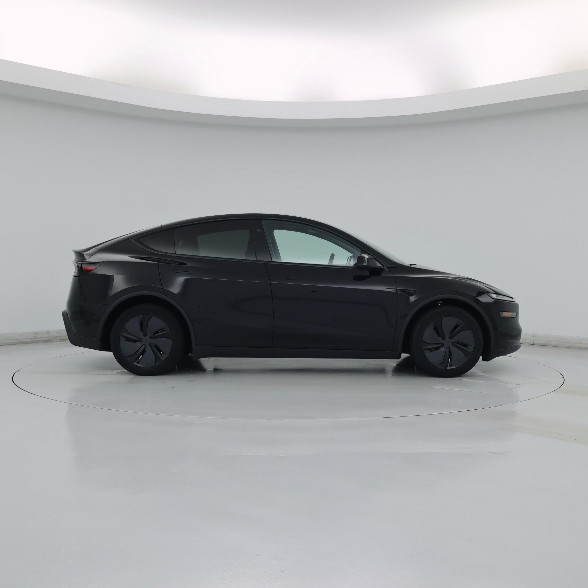 Thumbnail: 2026 Tesla Model Y - 7