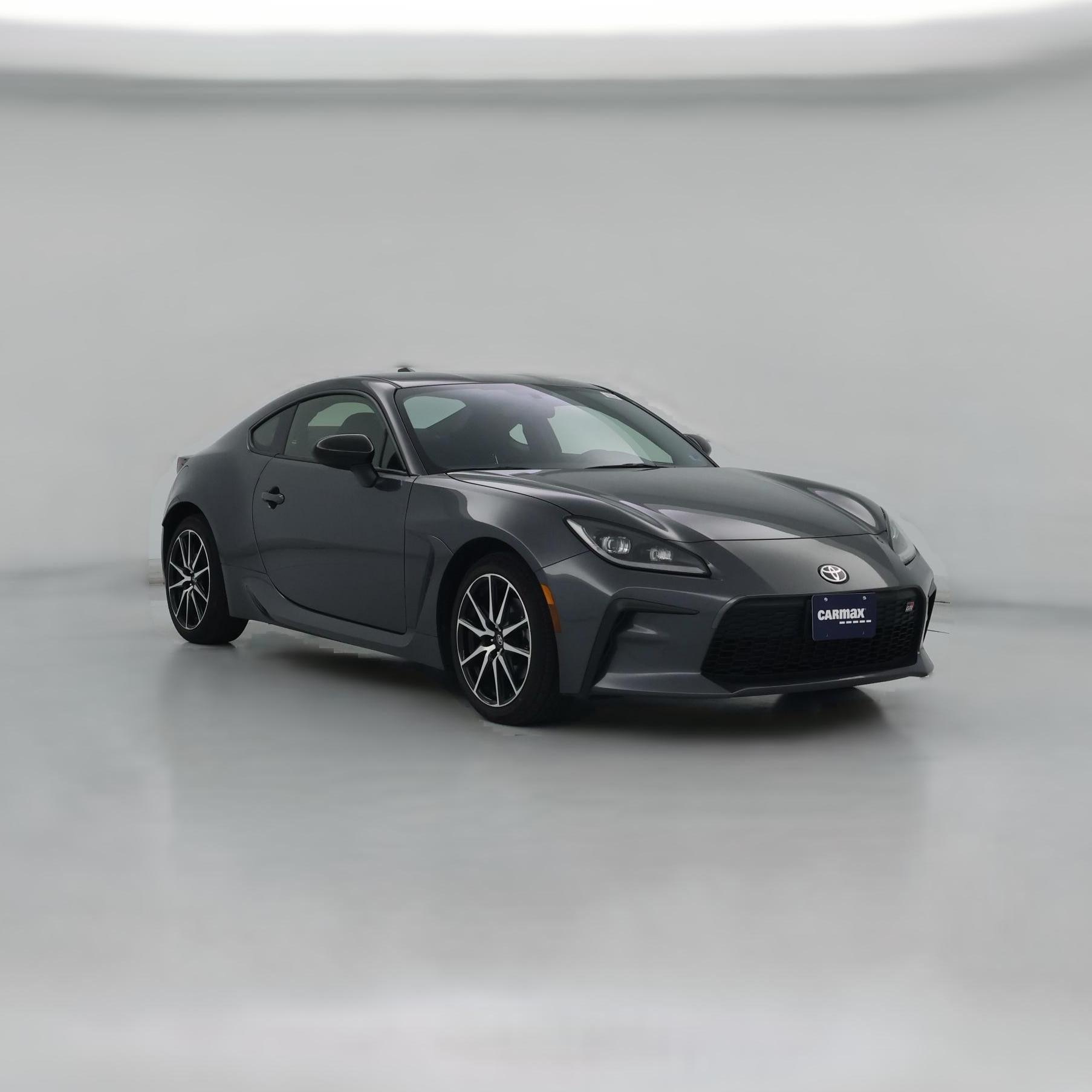 Thumbnail: 2024 Toyota GR86 - 1