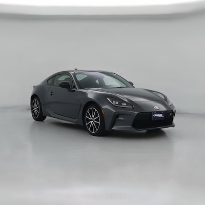 2024 Toyota GR86