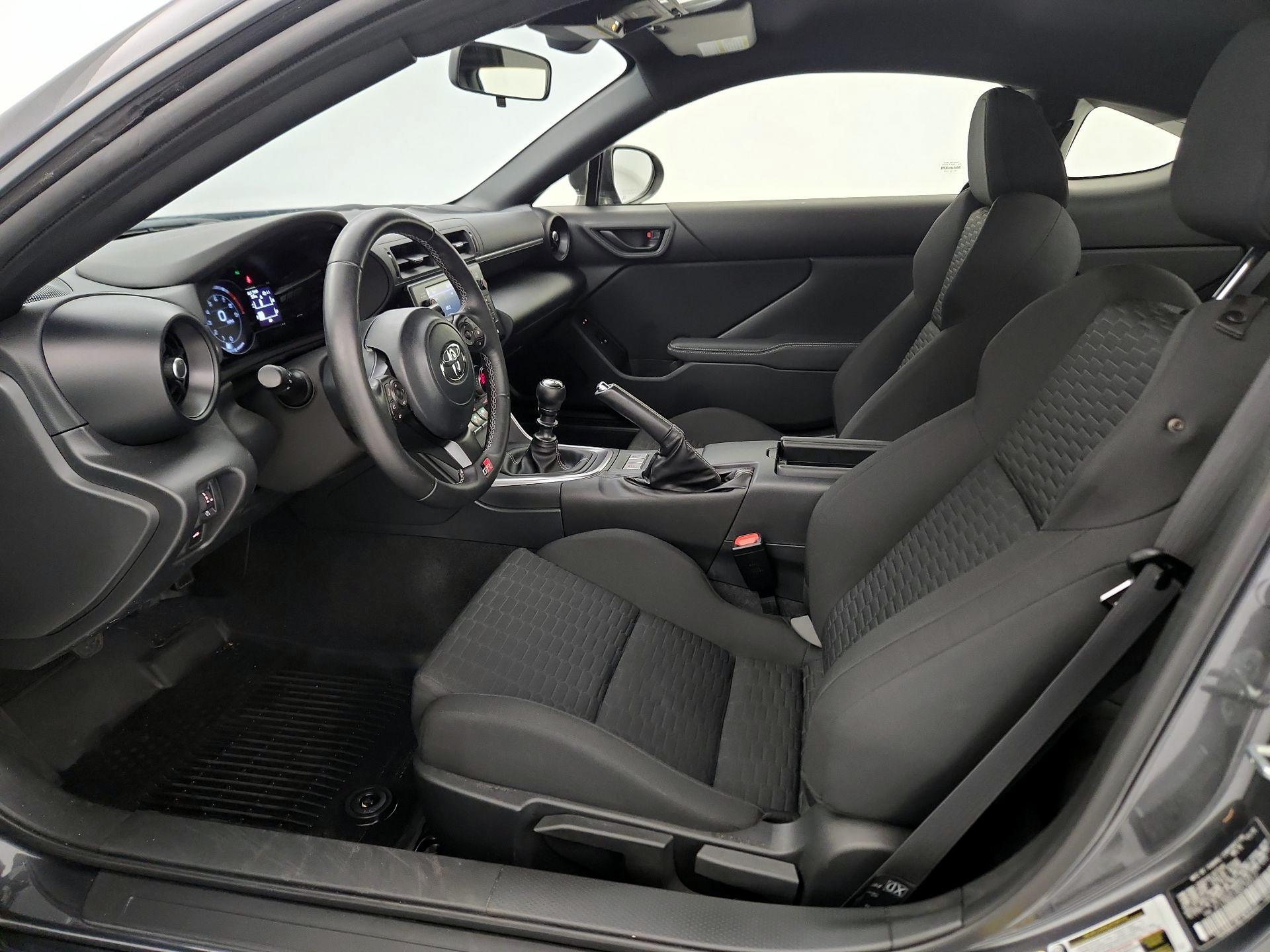 Thumbnail: 2024 Toyota GR86 - 11