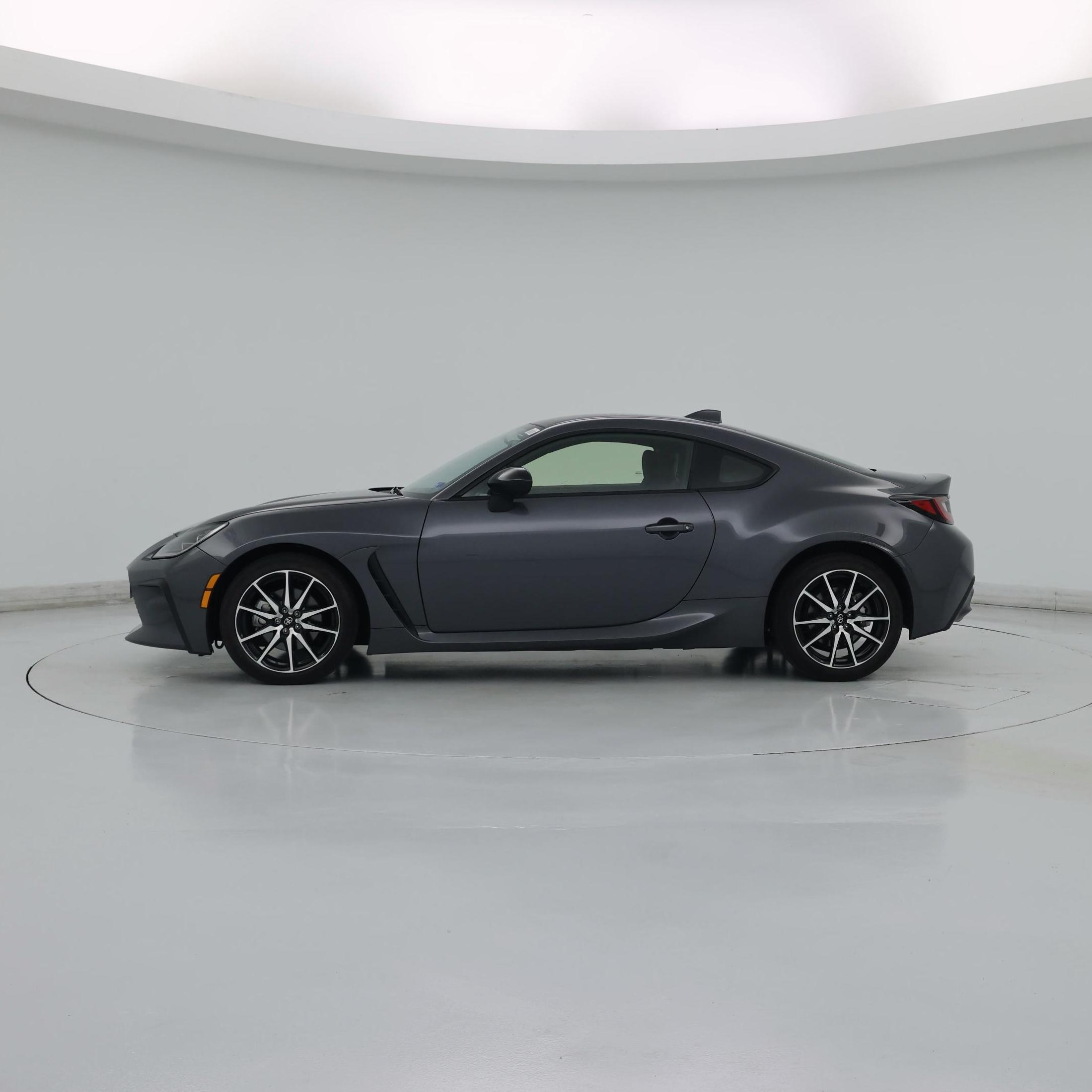 Thumbnail: 2024 Toyota GR86 - 3