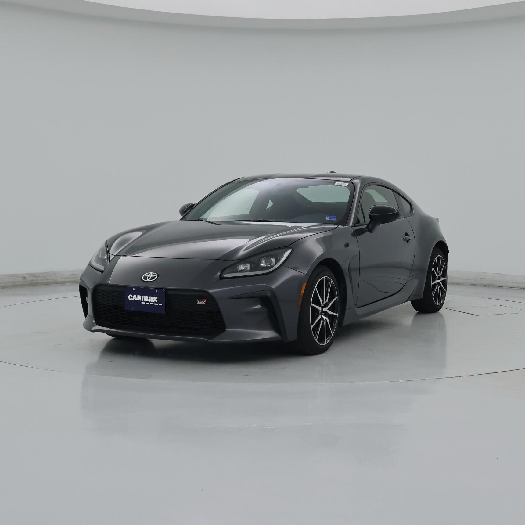 Thumbnail: 2024 Toyota GR86 - 4